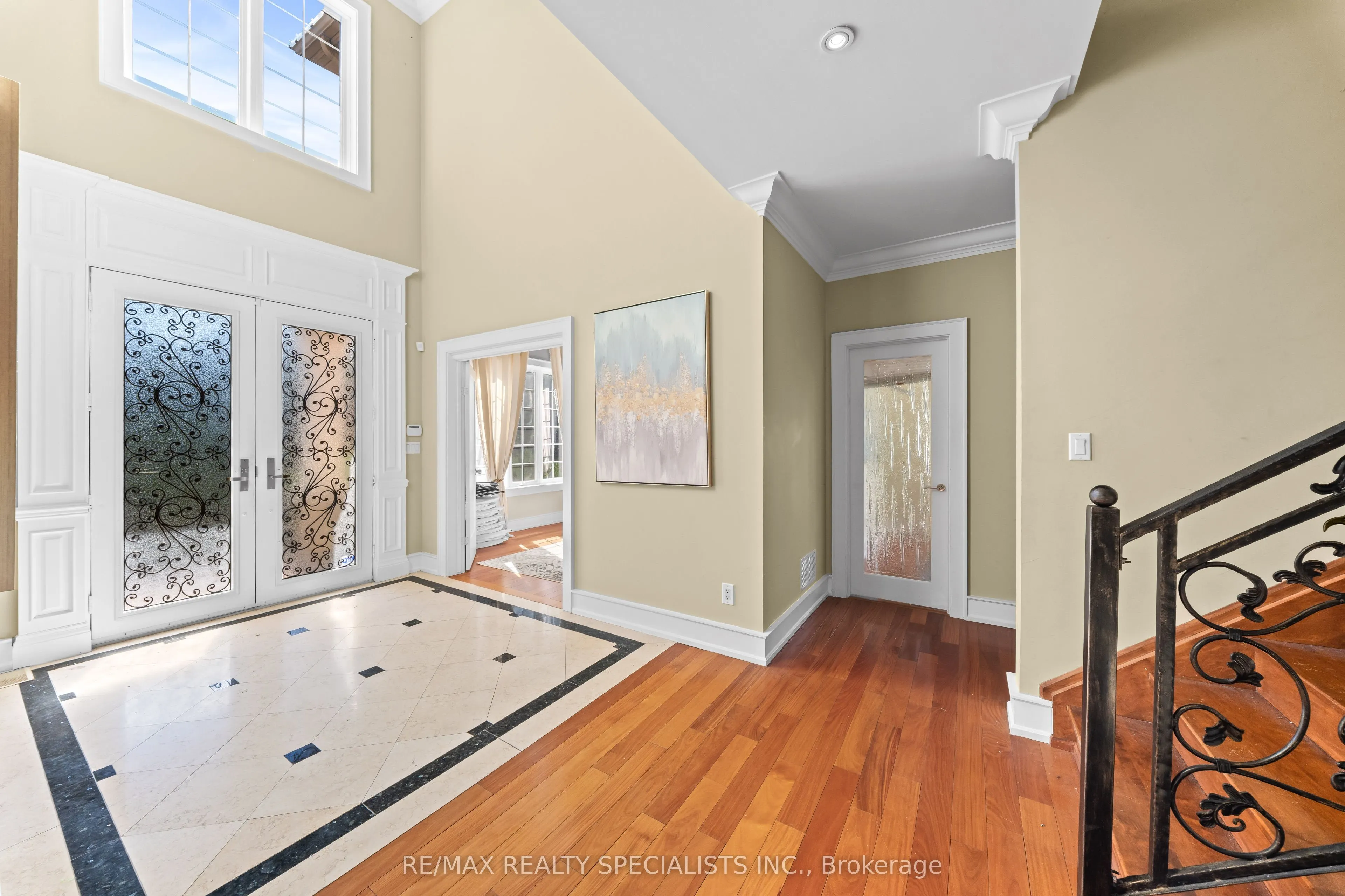 2489 Olinda Court
