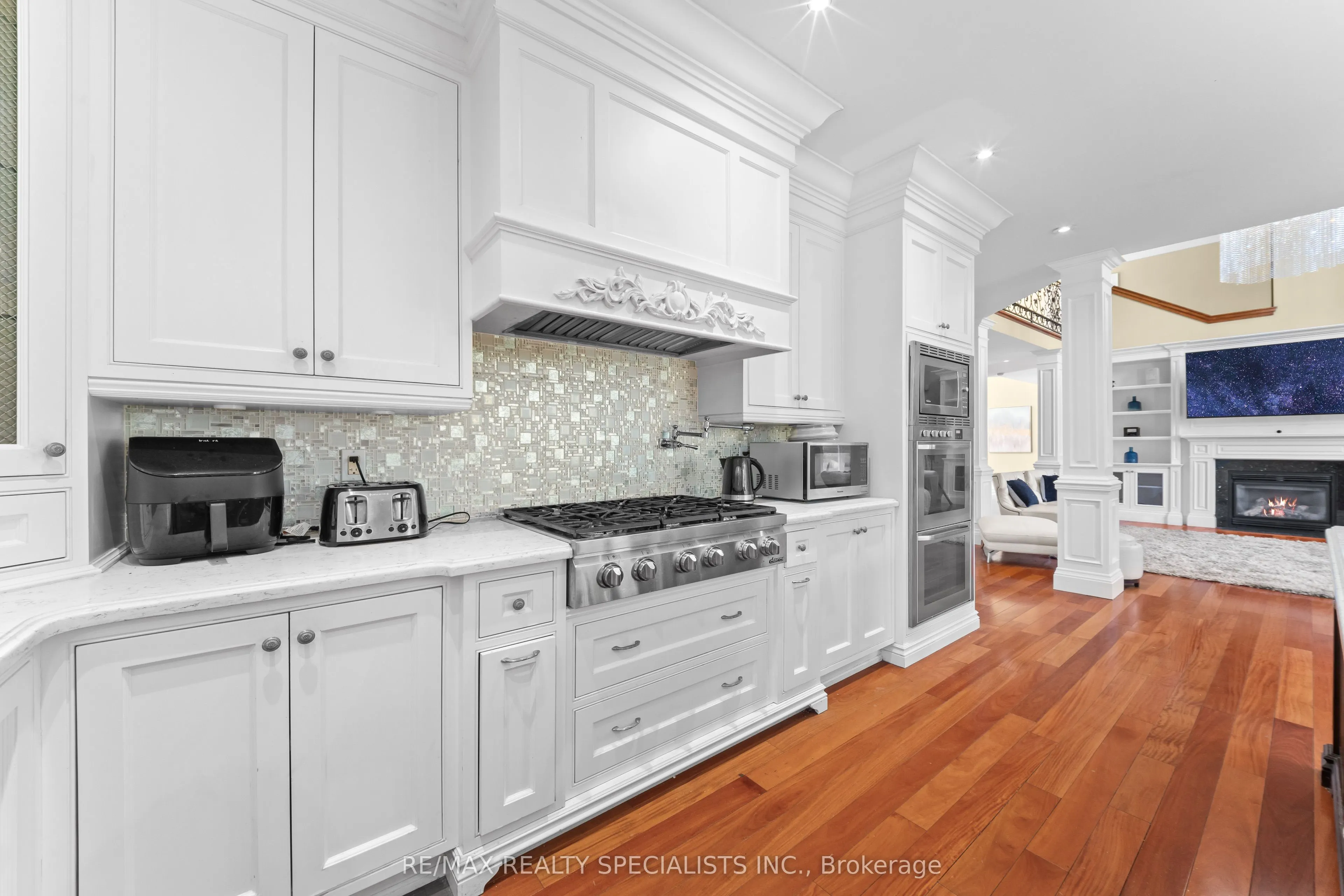 2489 Olinda Court