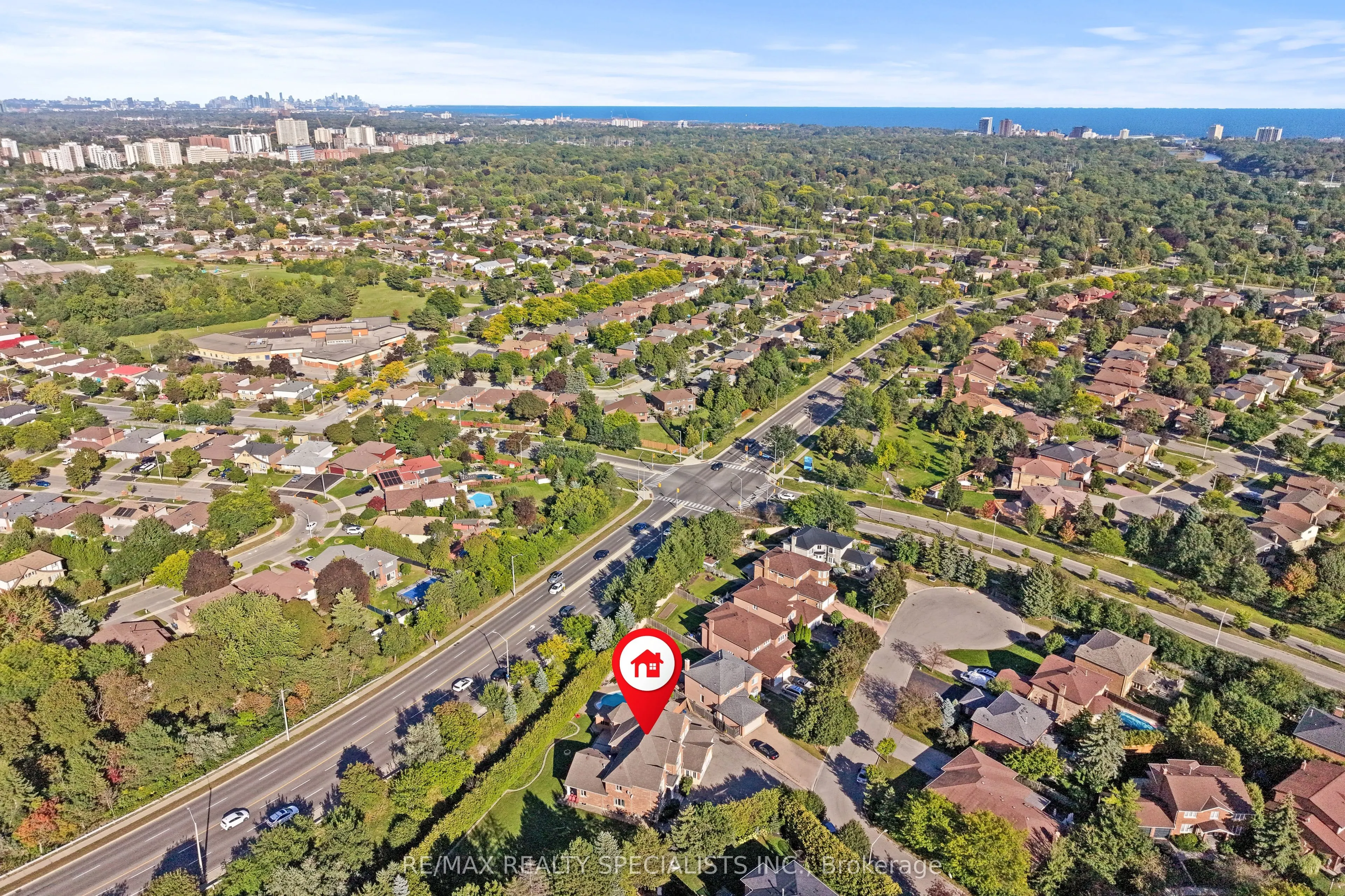 2489 Olinda Court