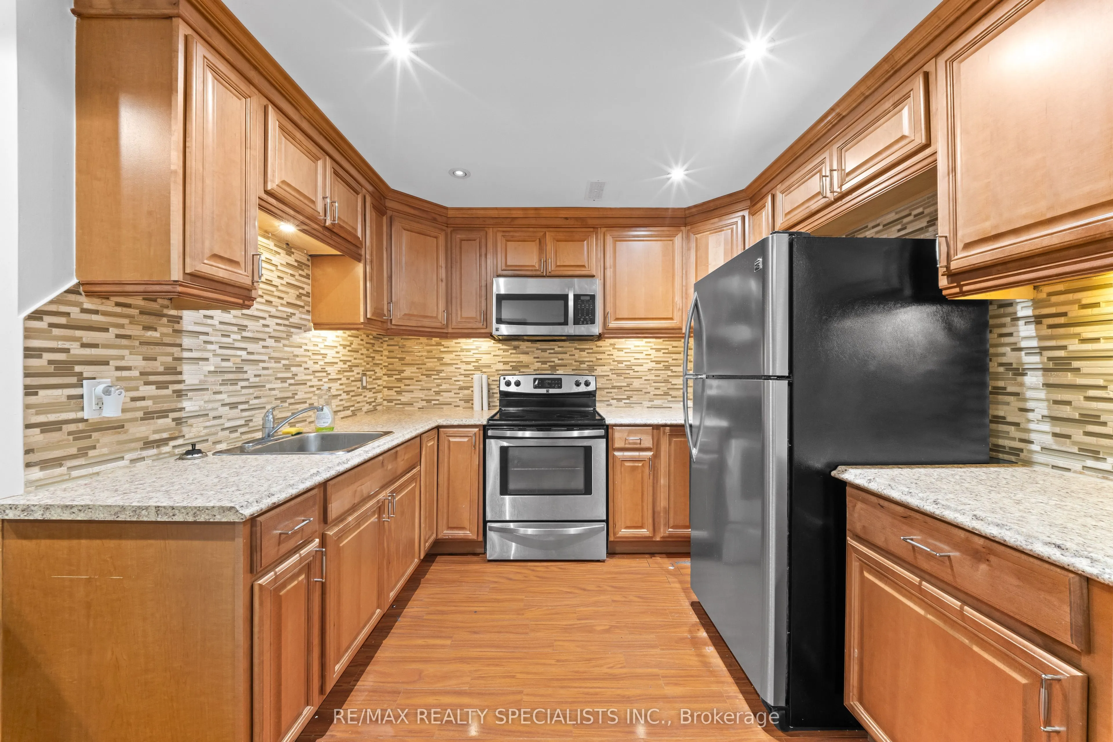 2489 Olinda Court