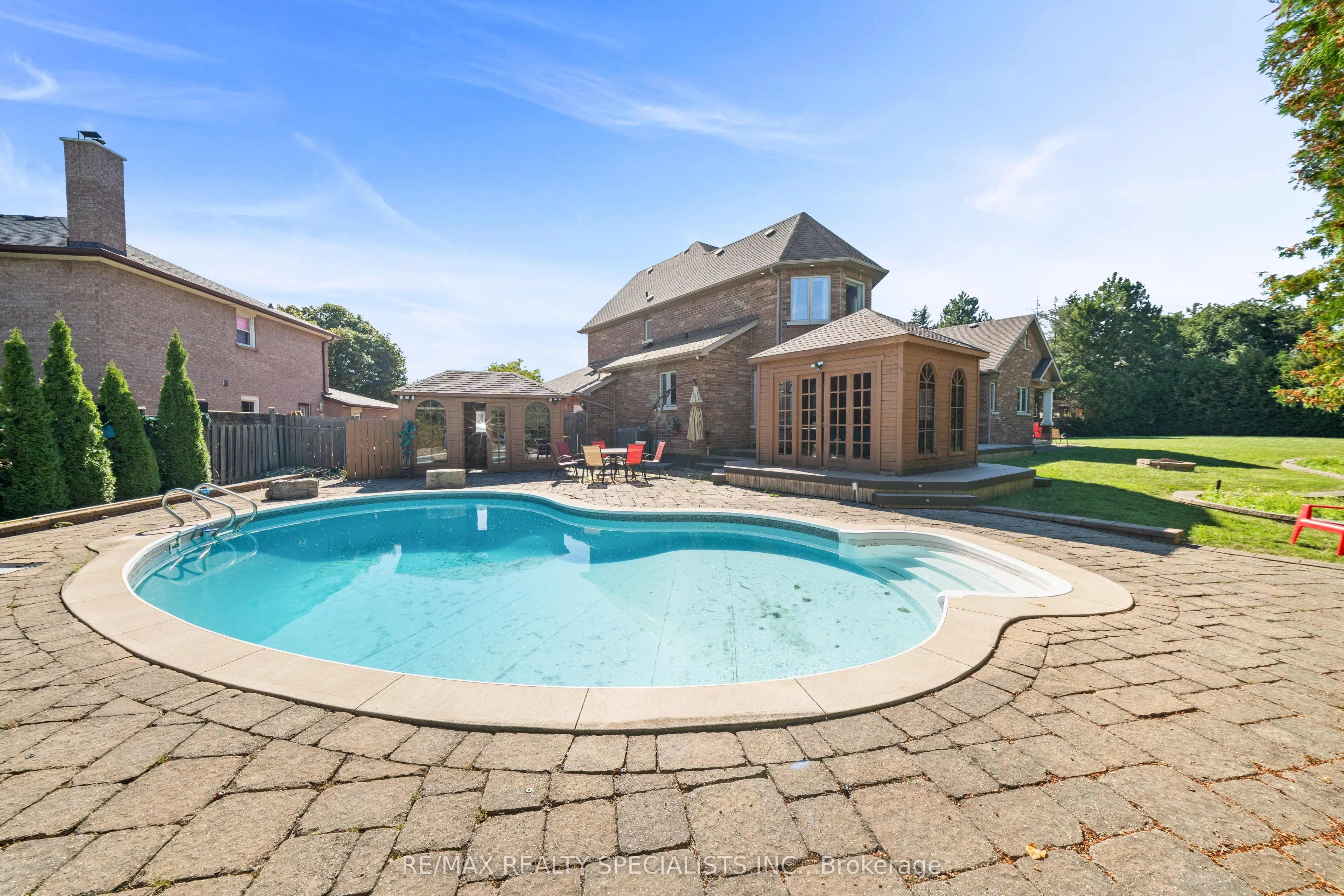 2489 Olinda Court
