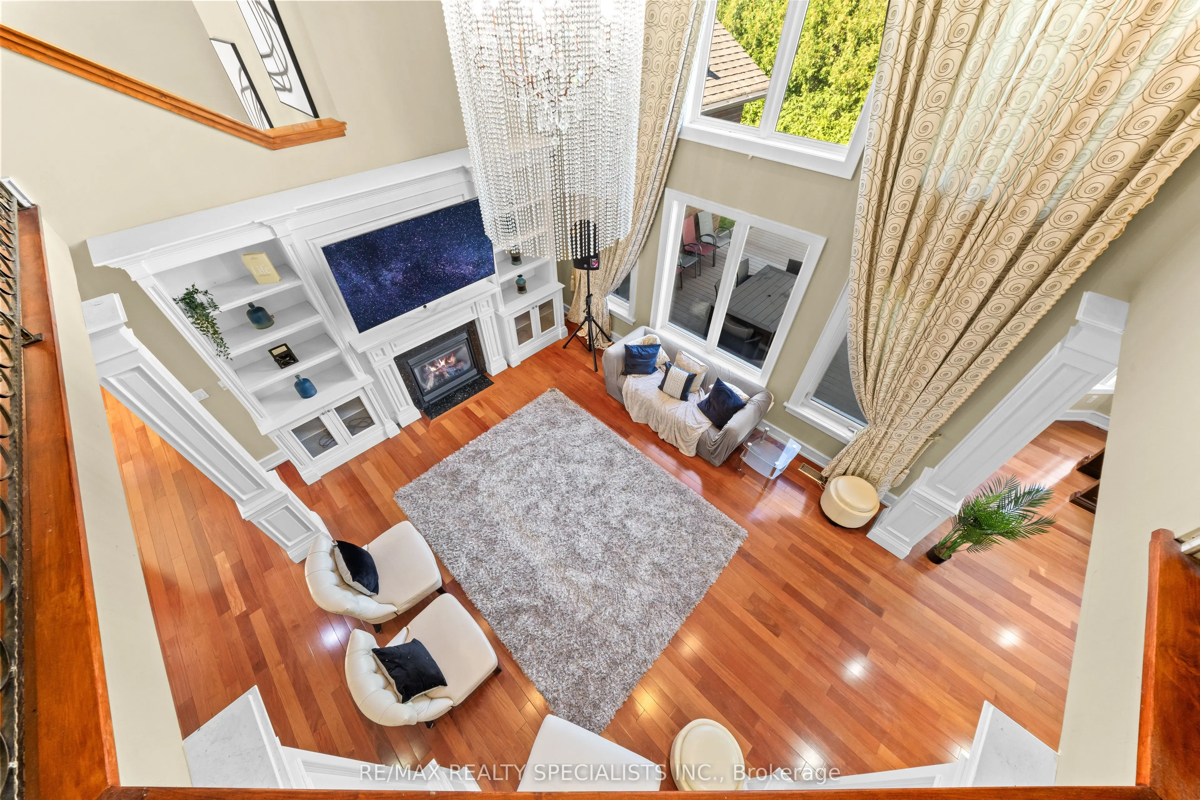 2489 Olinda Court
