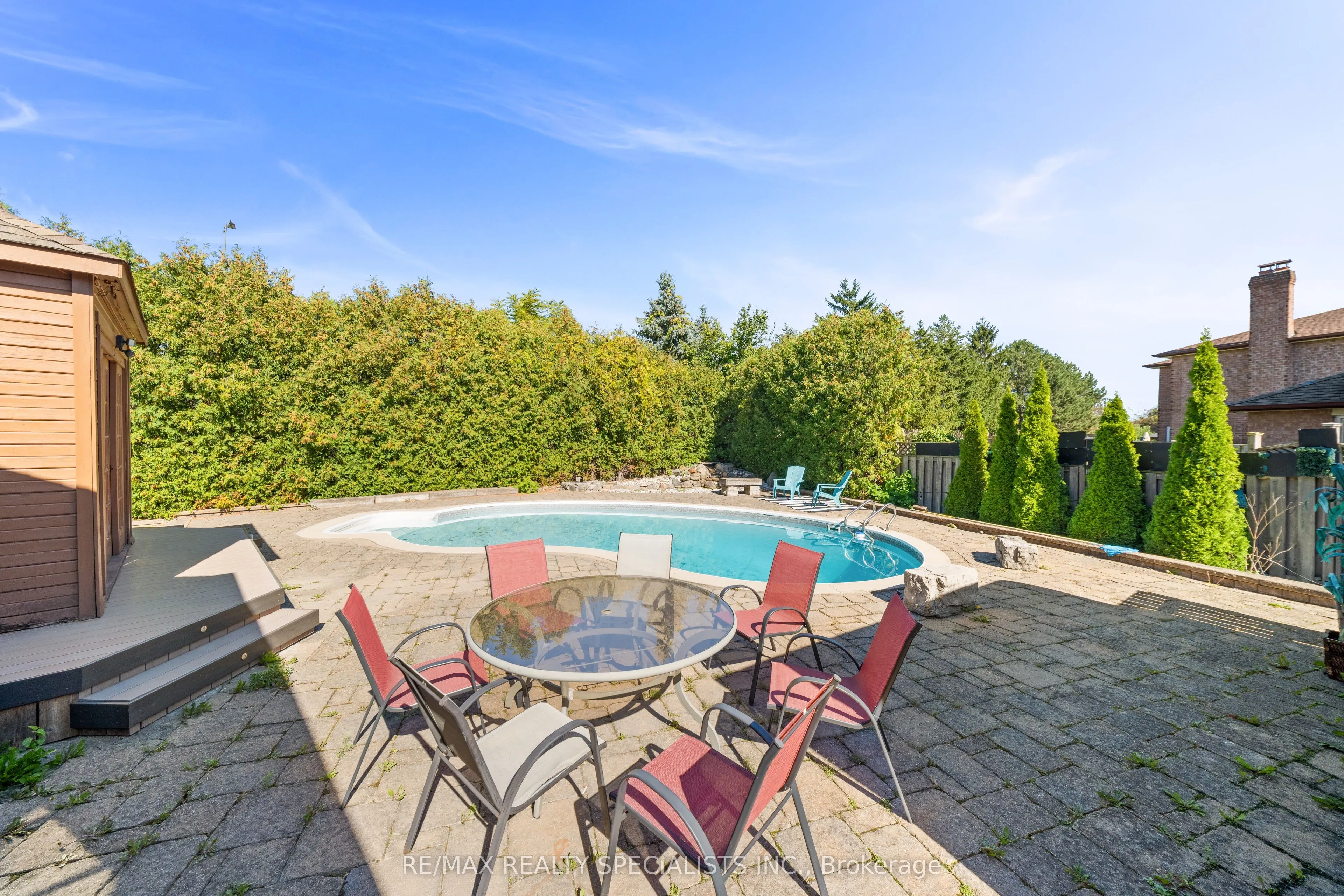 2489 Olinda Court