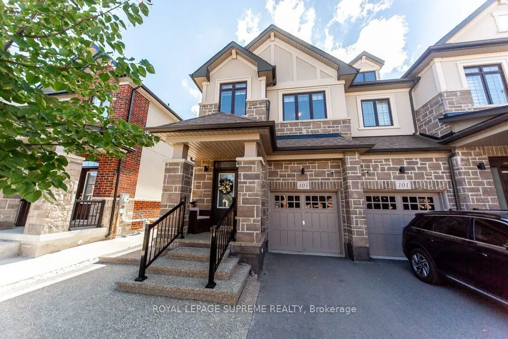 103 Benadir Avenue