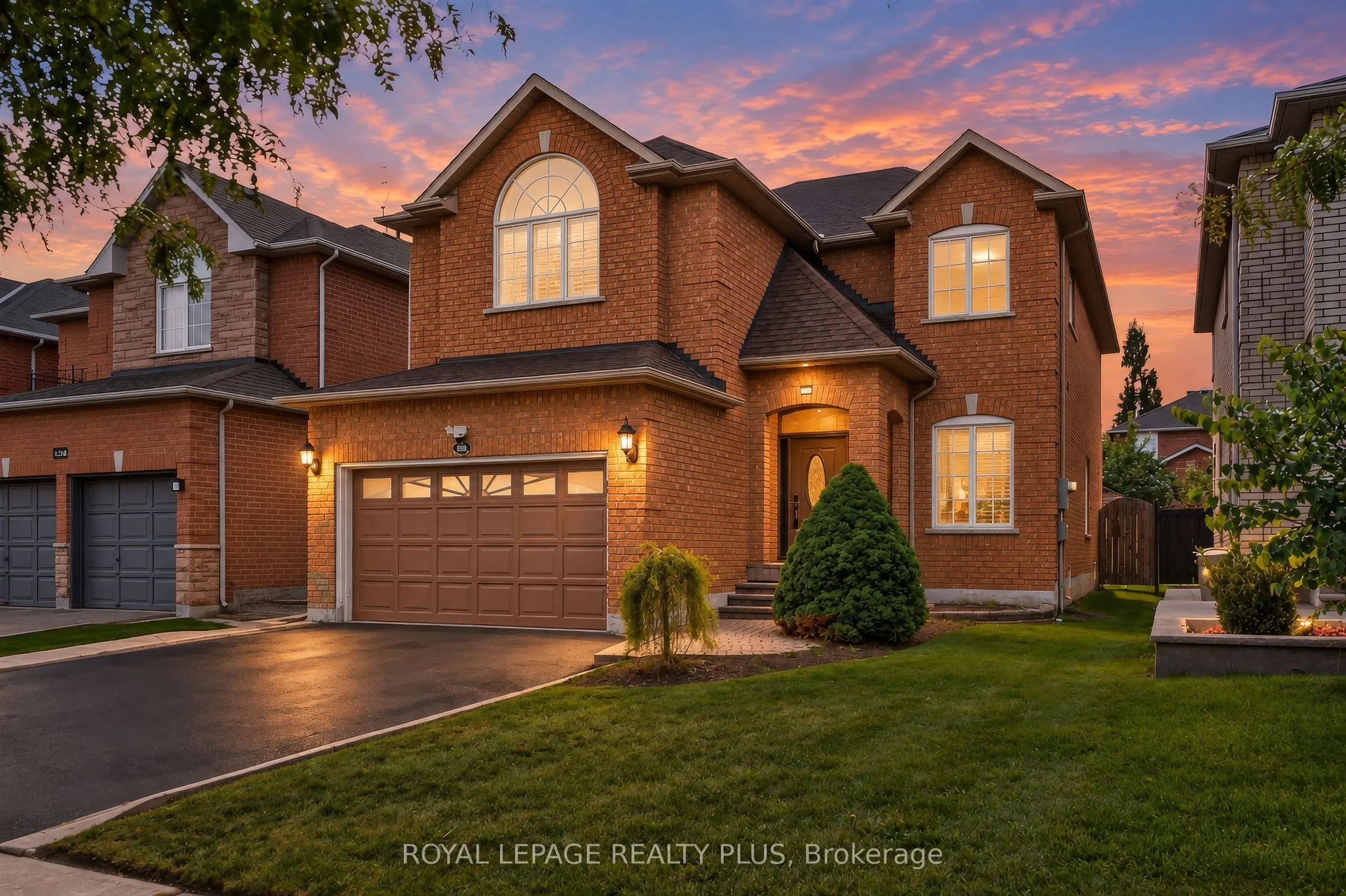 6322 Lisgar Drive