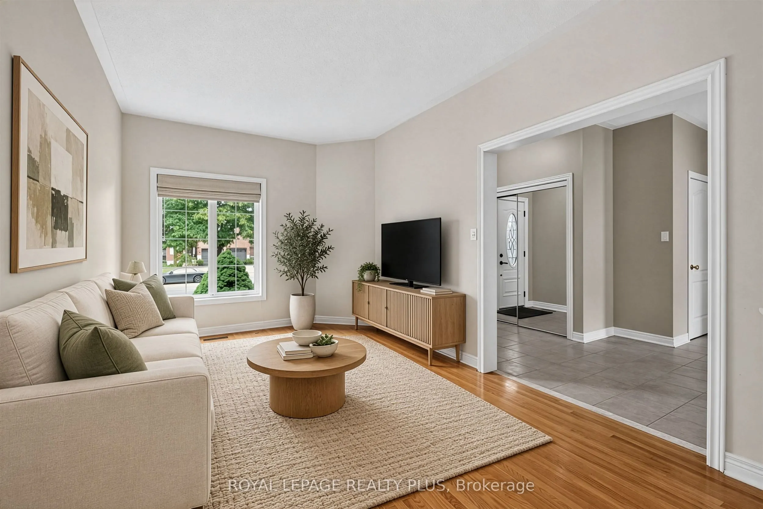 6322 Lisgar Drive