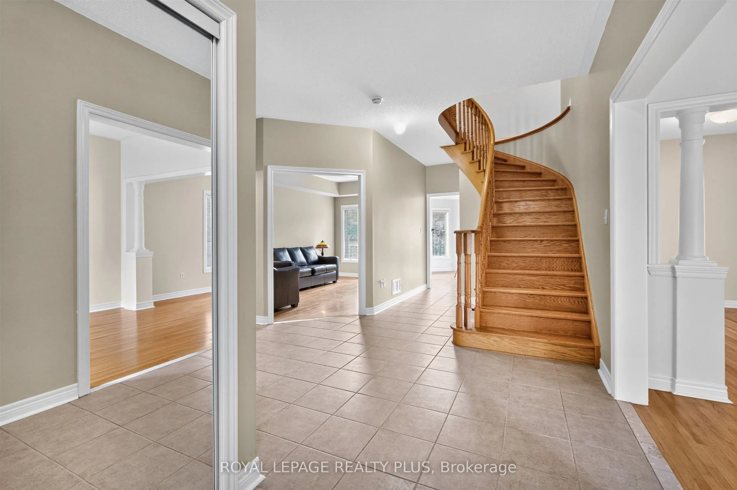 6322 Lisgar Drive
