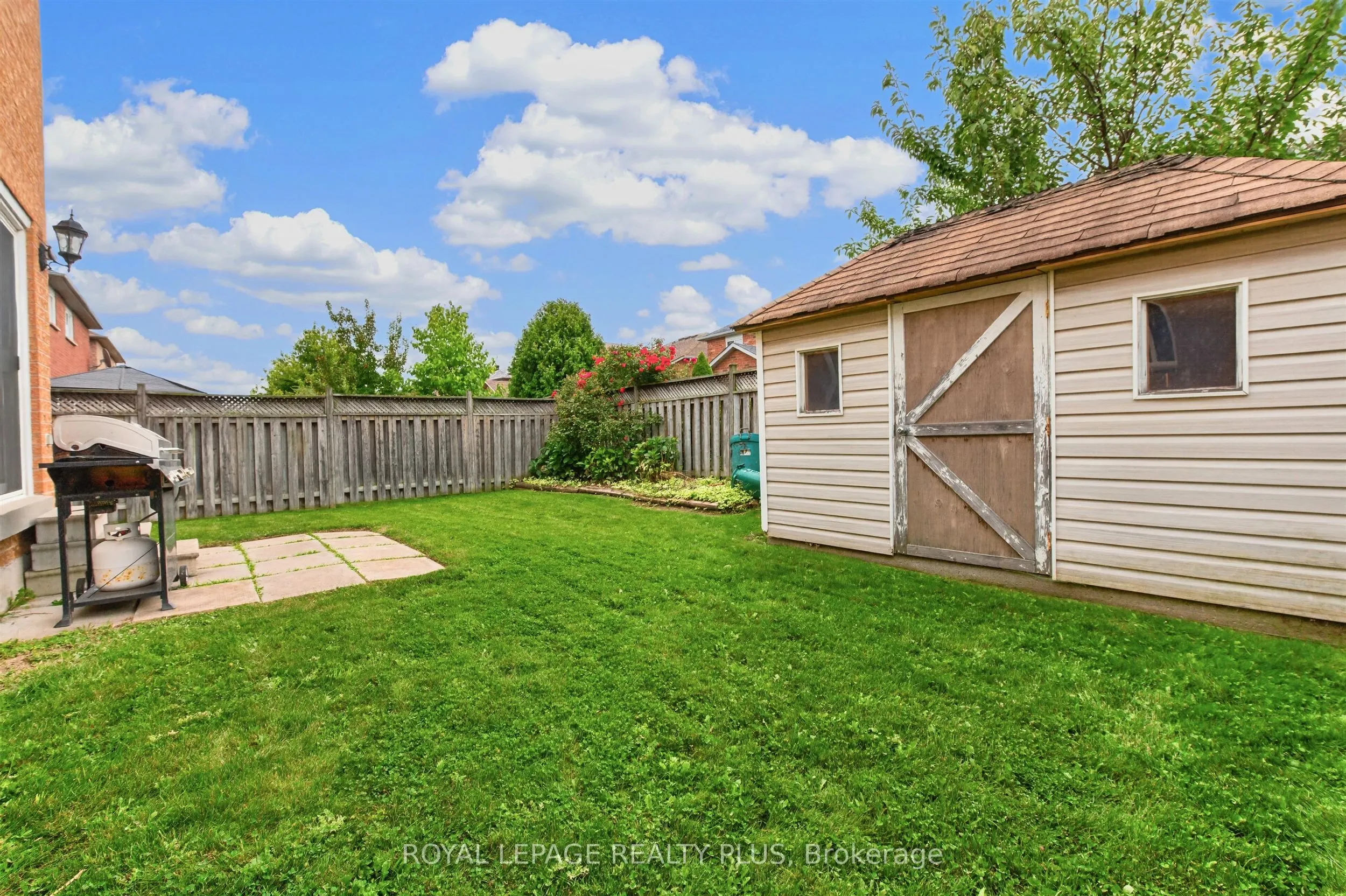 6322 Lisgar Drive