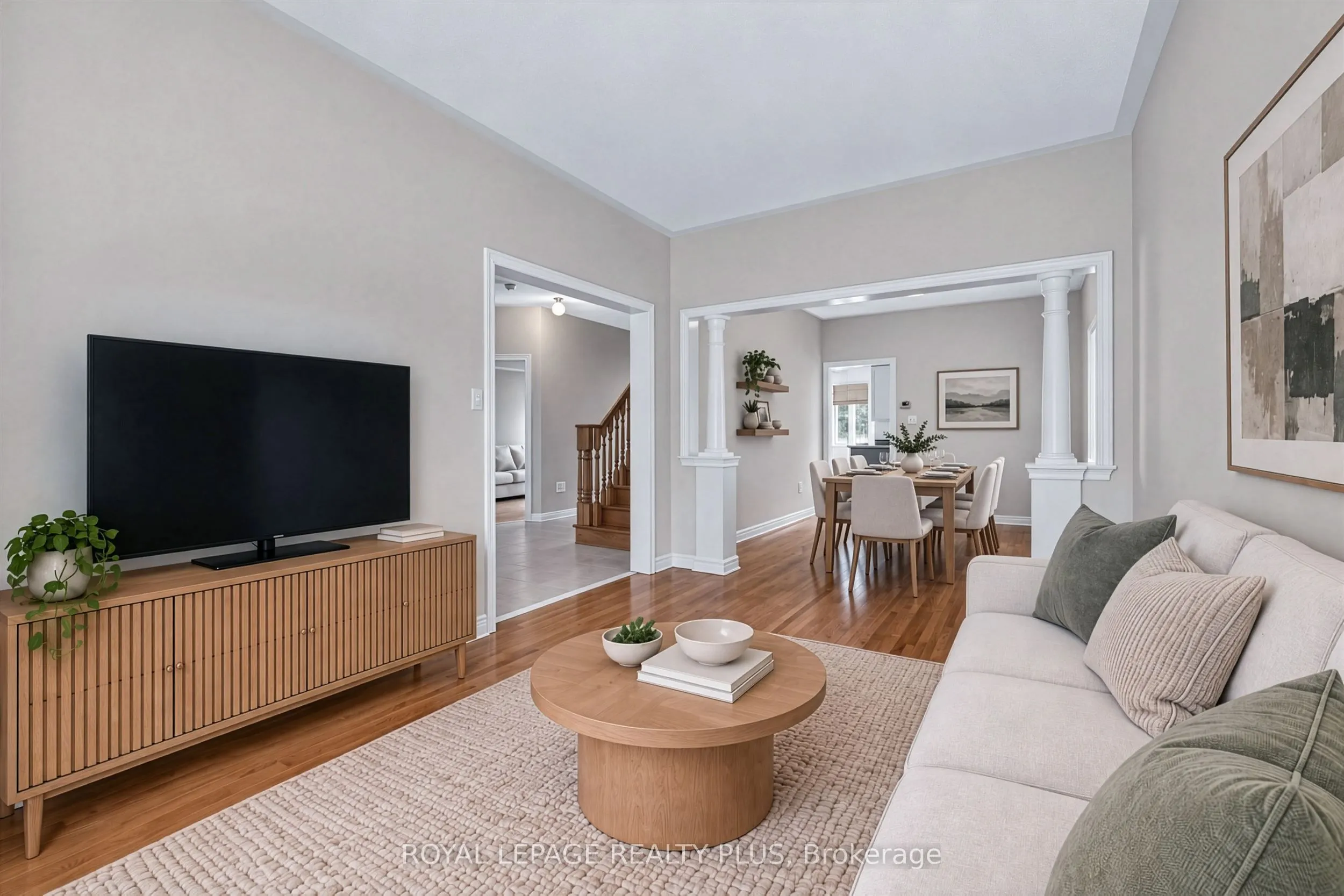 6322 Lisgar Drive