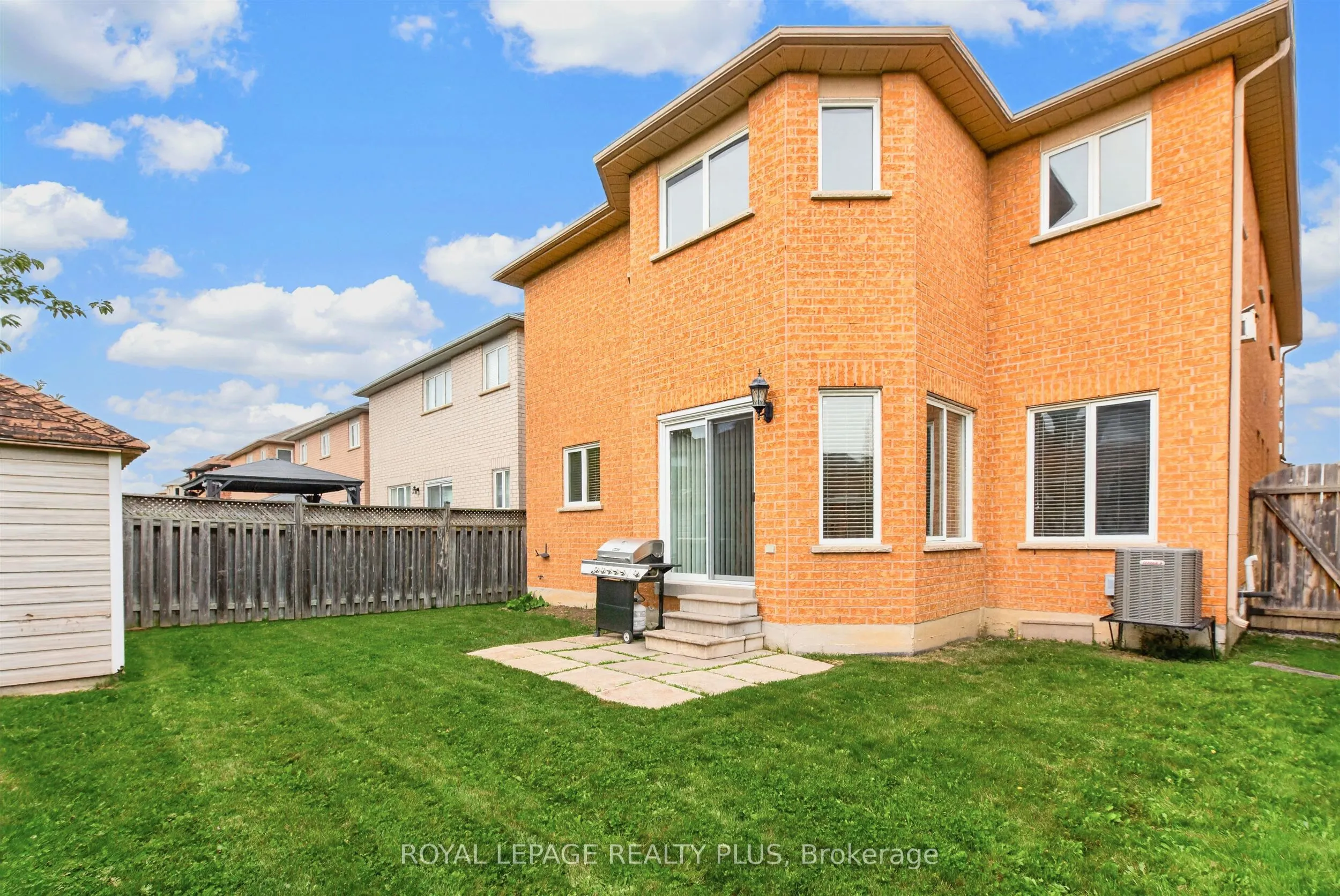 6322 Lisgar Drive