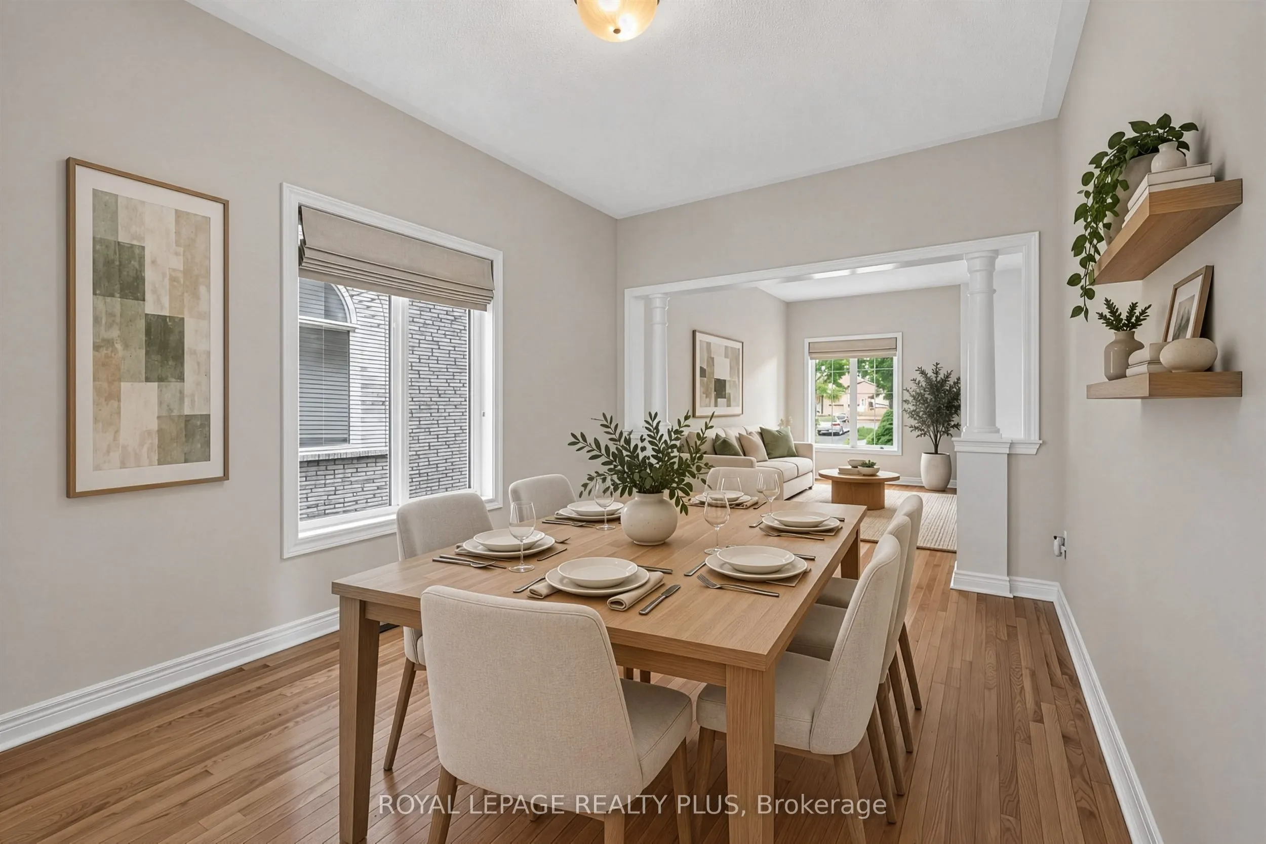 6322 Lisgar Drive