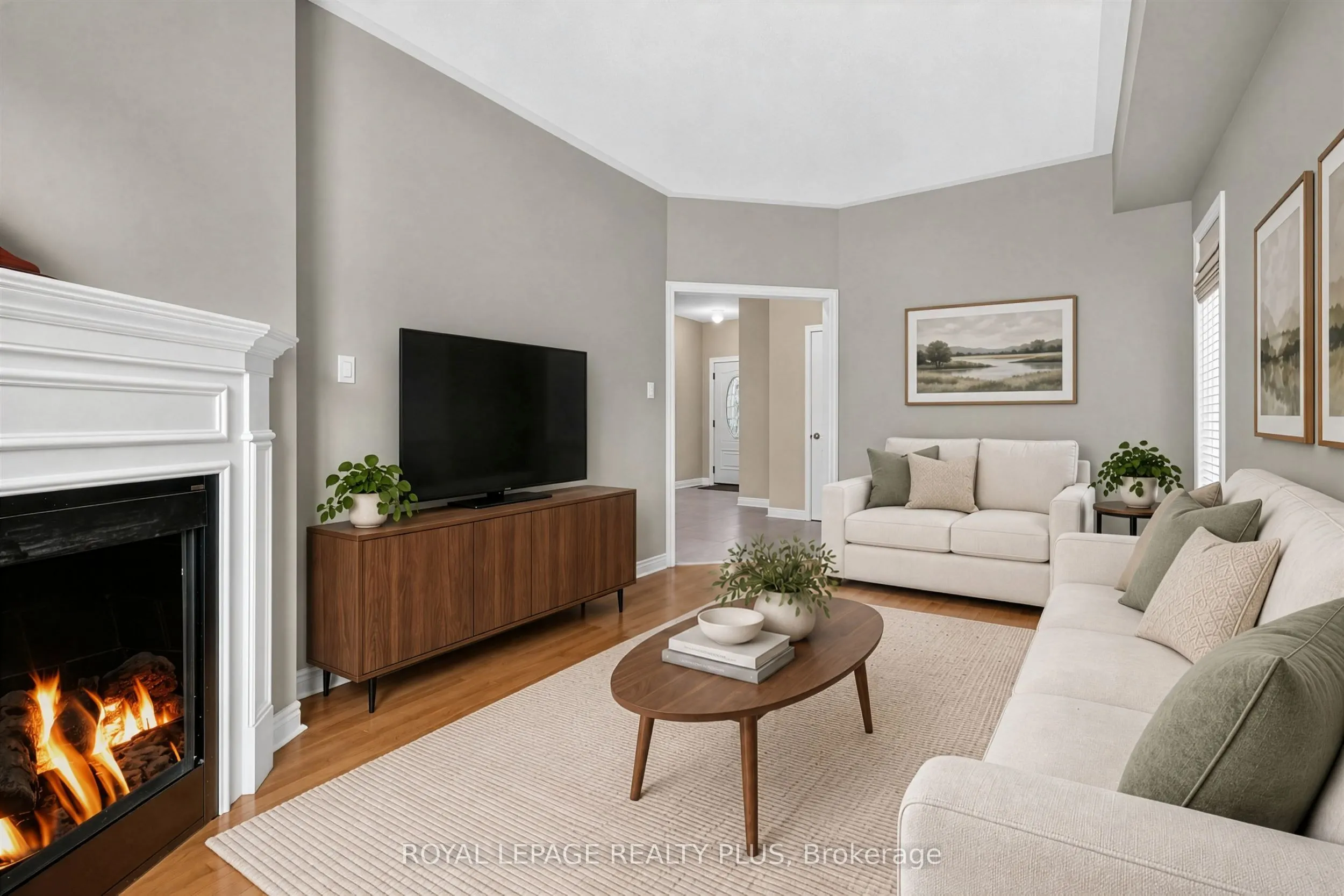 6322 Lisgar Drive