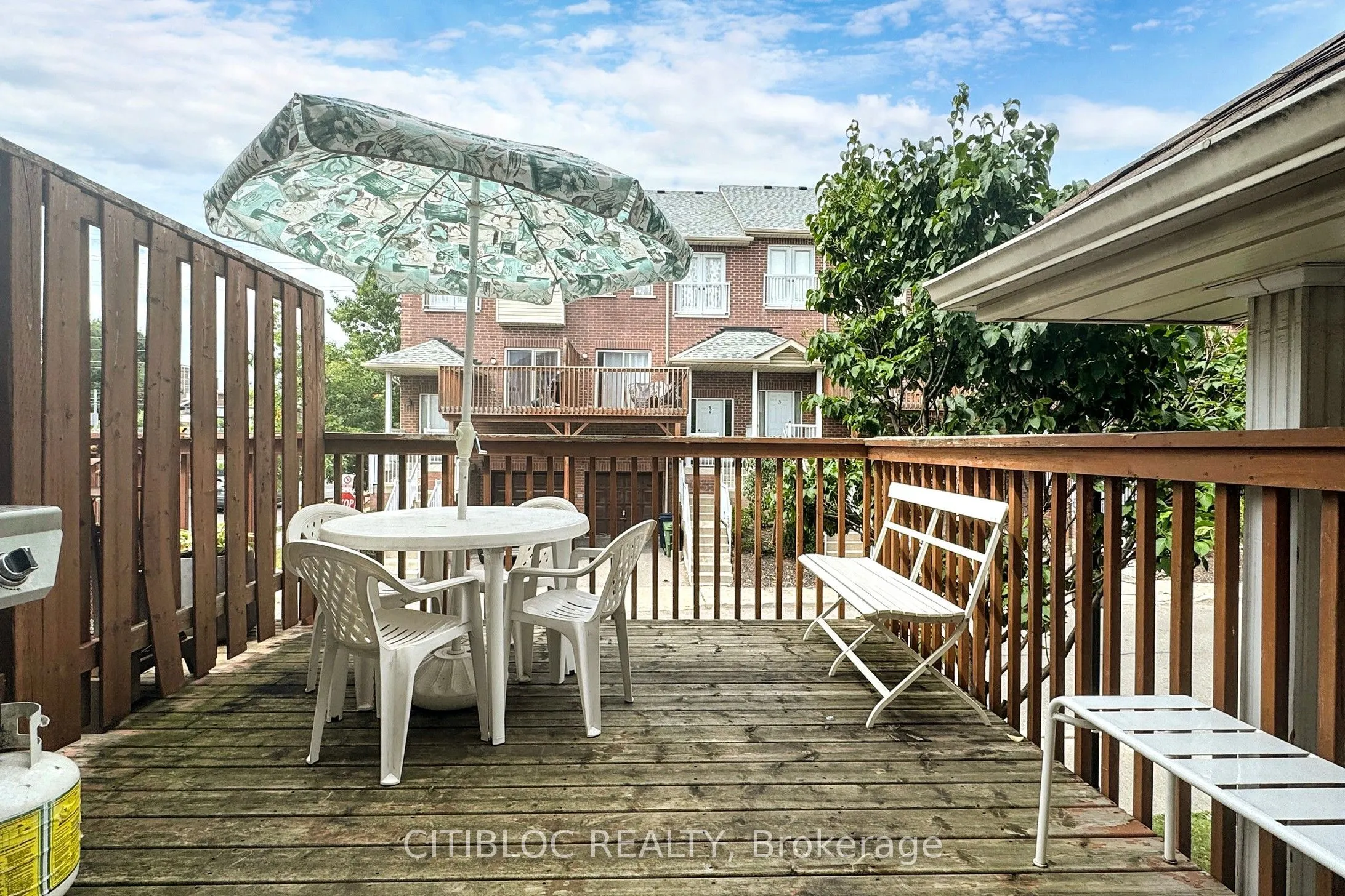 3029 Finch Avenue W #13