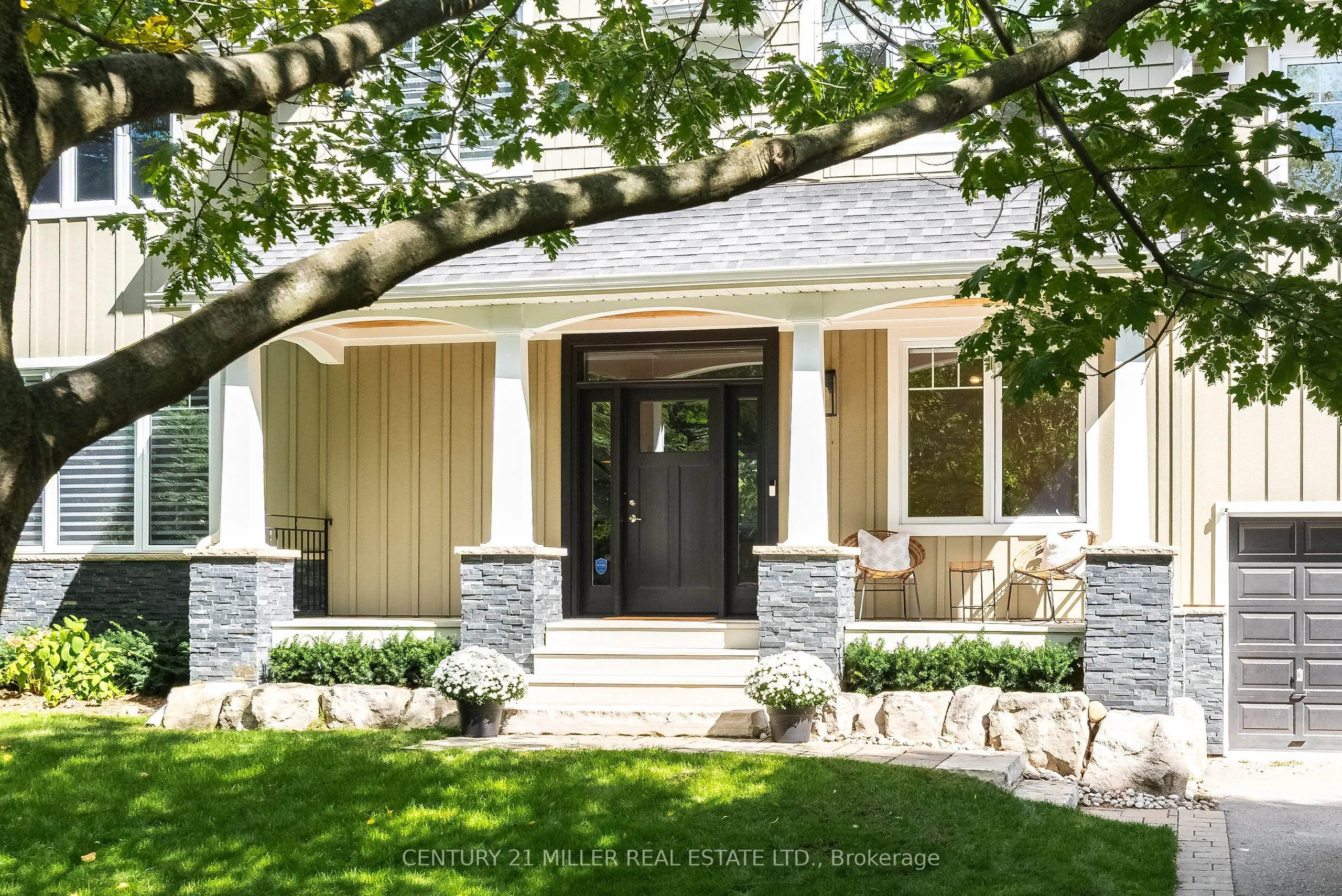 407 Maple Grove Drive