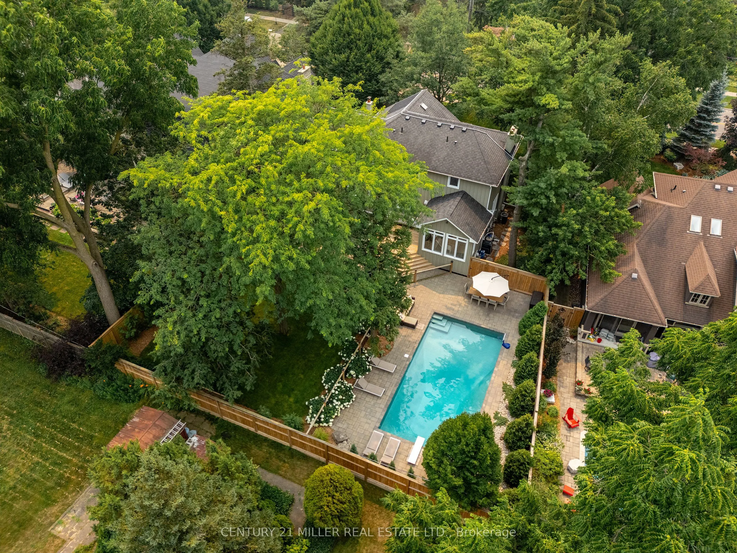 407 Maple Grove Drive
