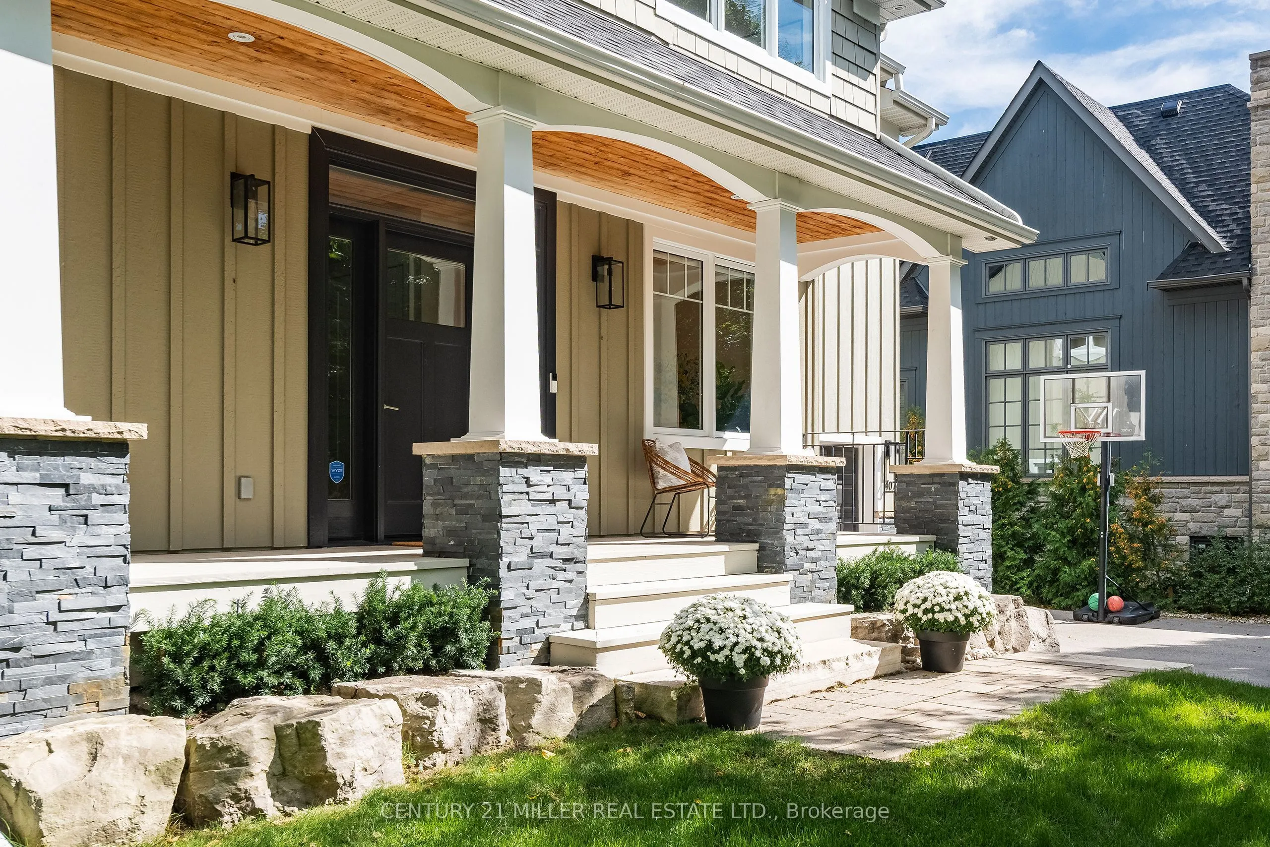 407 Maple Grove Drive