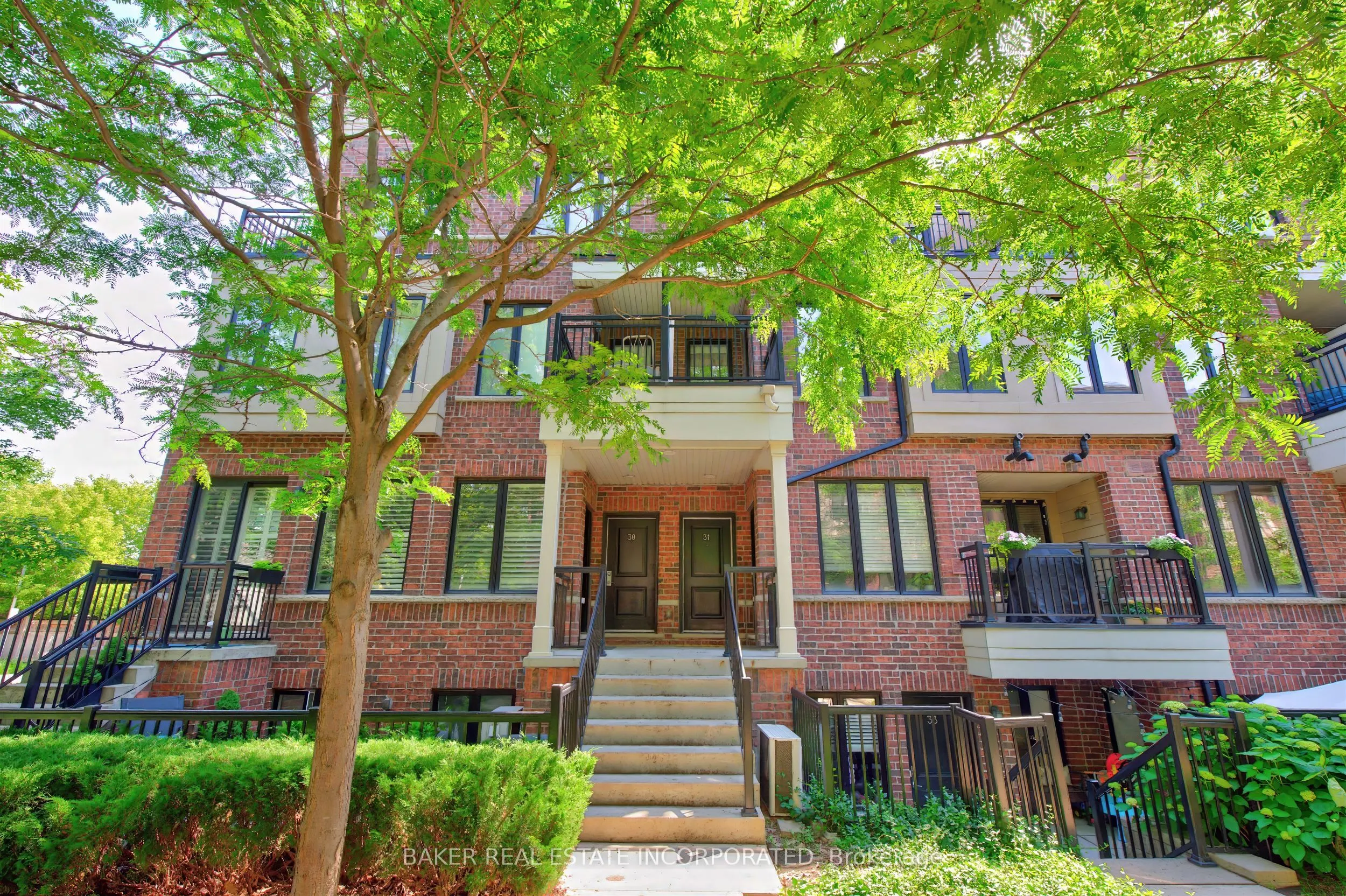 120 Twenty Fourth Street #TH 31