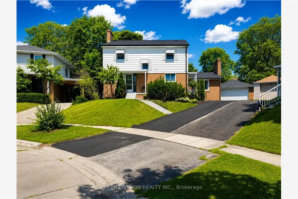 9 Lyndfield Crescent
