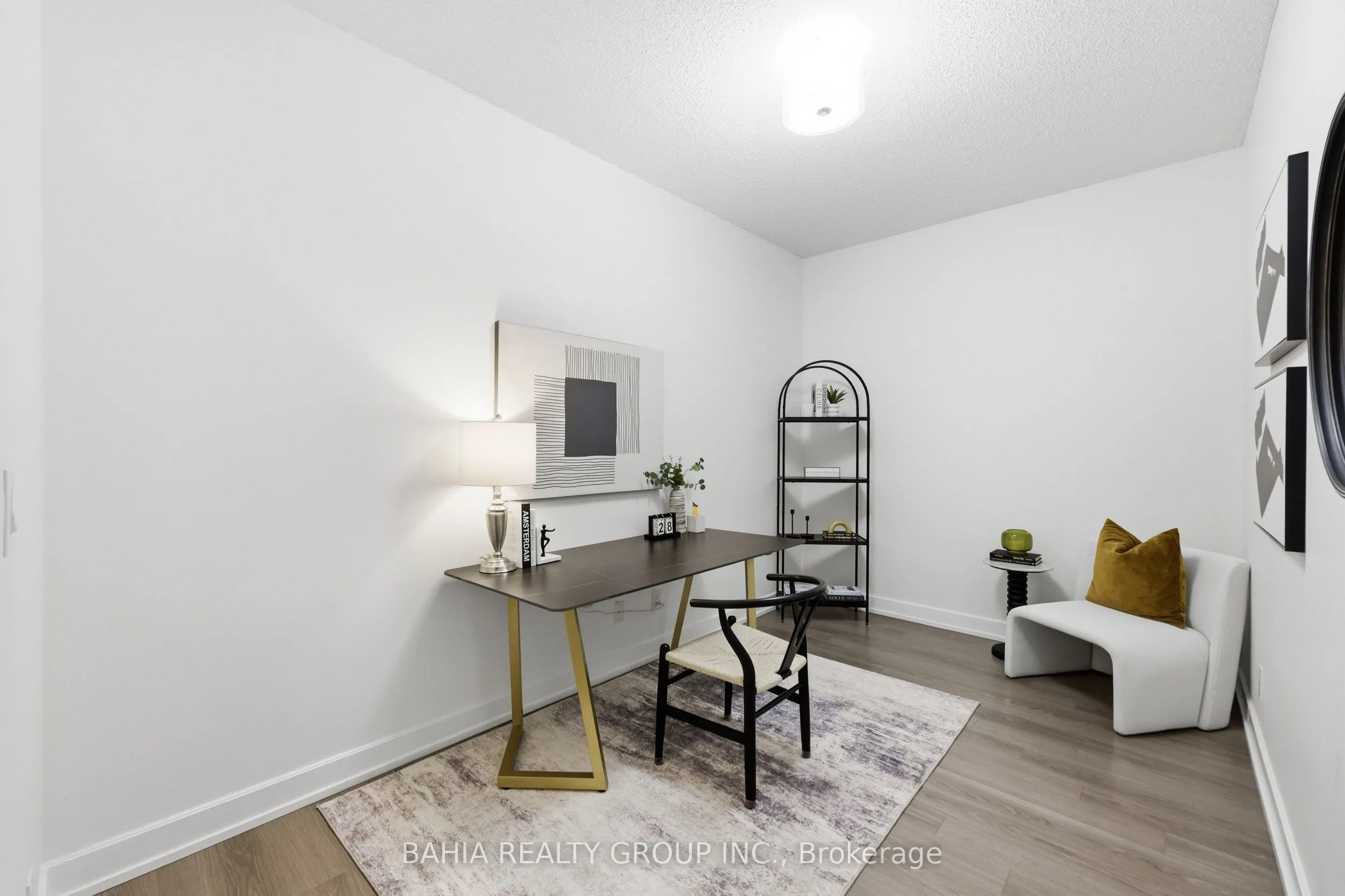 6 Eva Road #301