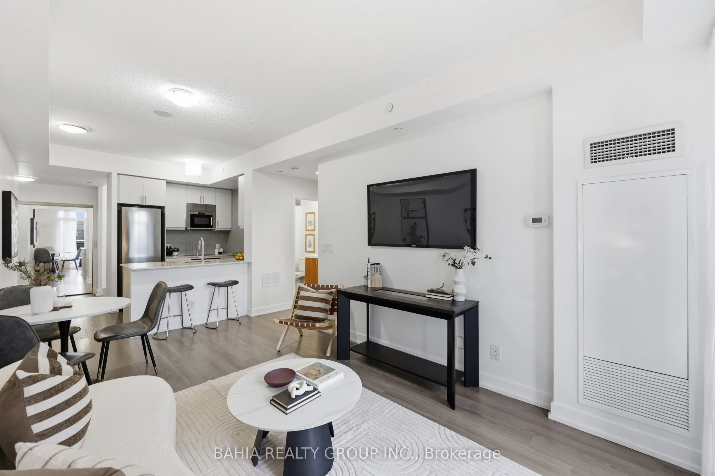 6 Eva Road #301