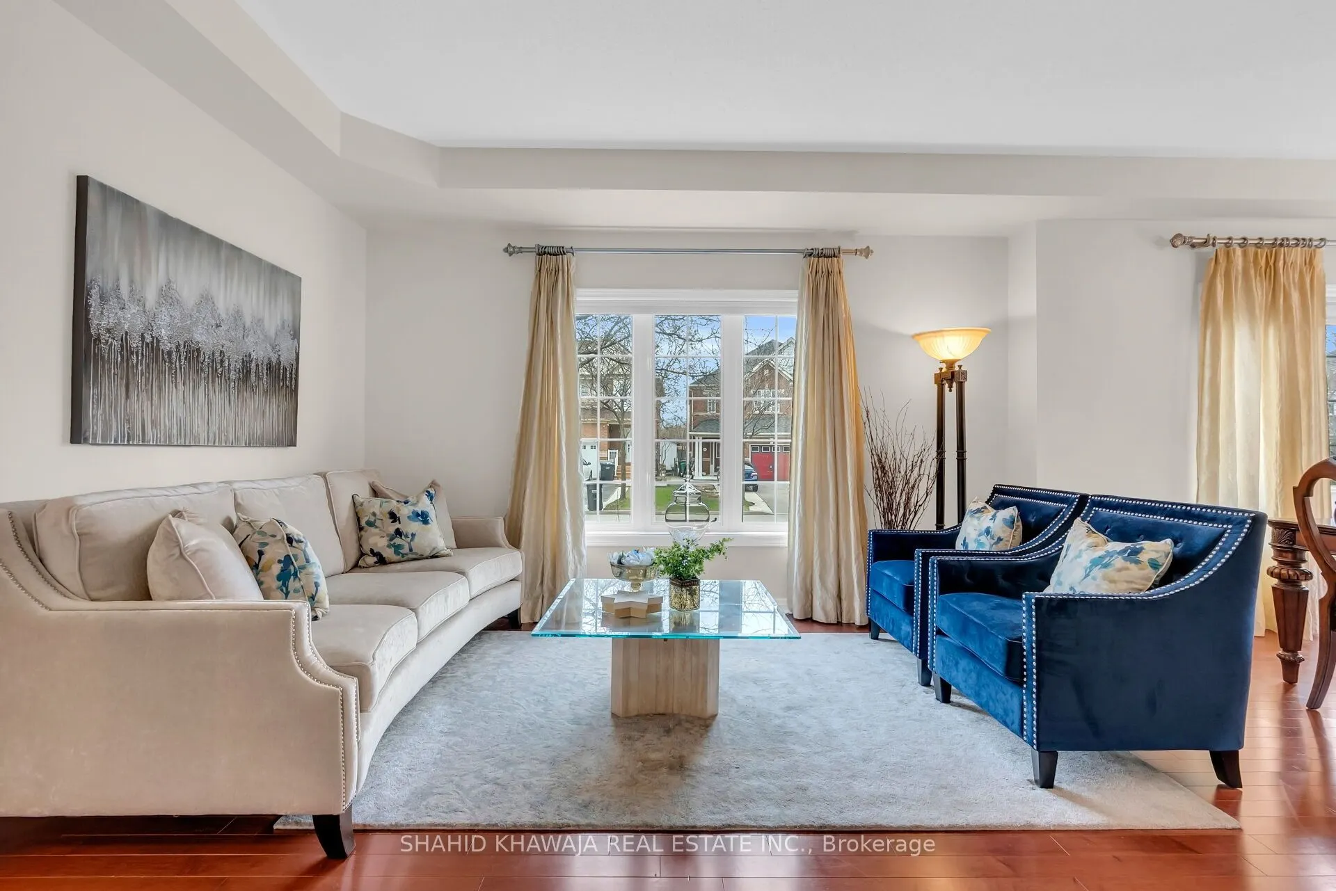 4786 St. Martin Mews