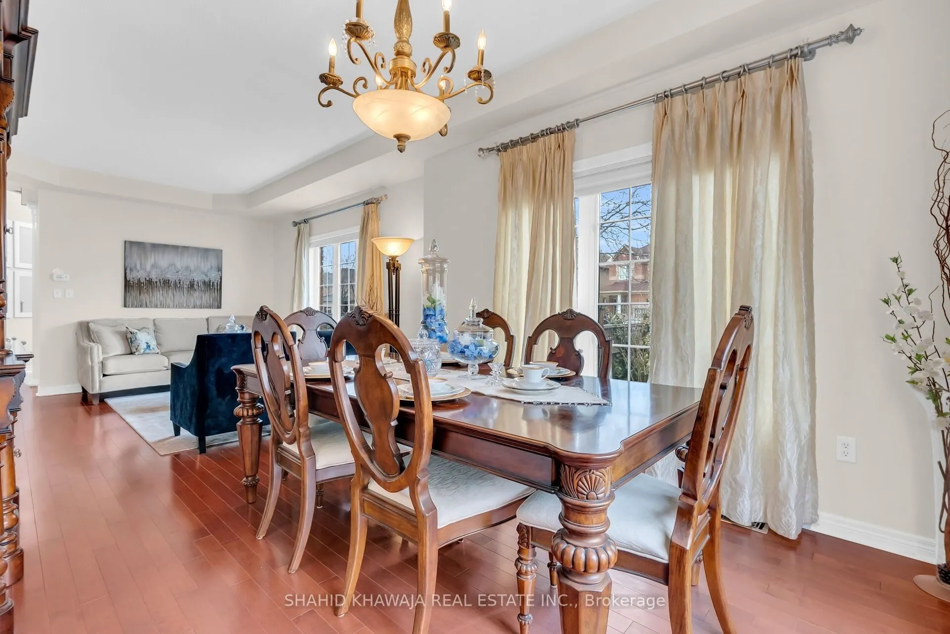 4786 St. Martin Mews