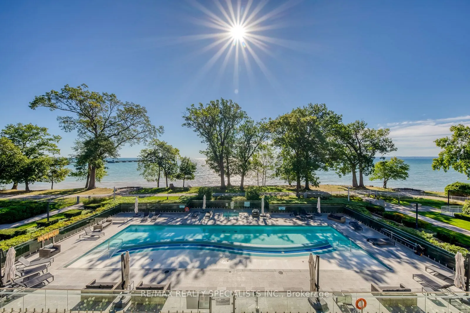 3500 Lakeshore Road W #316