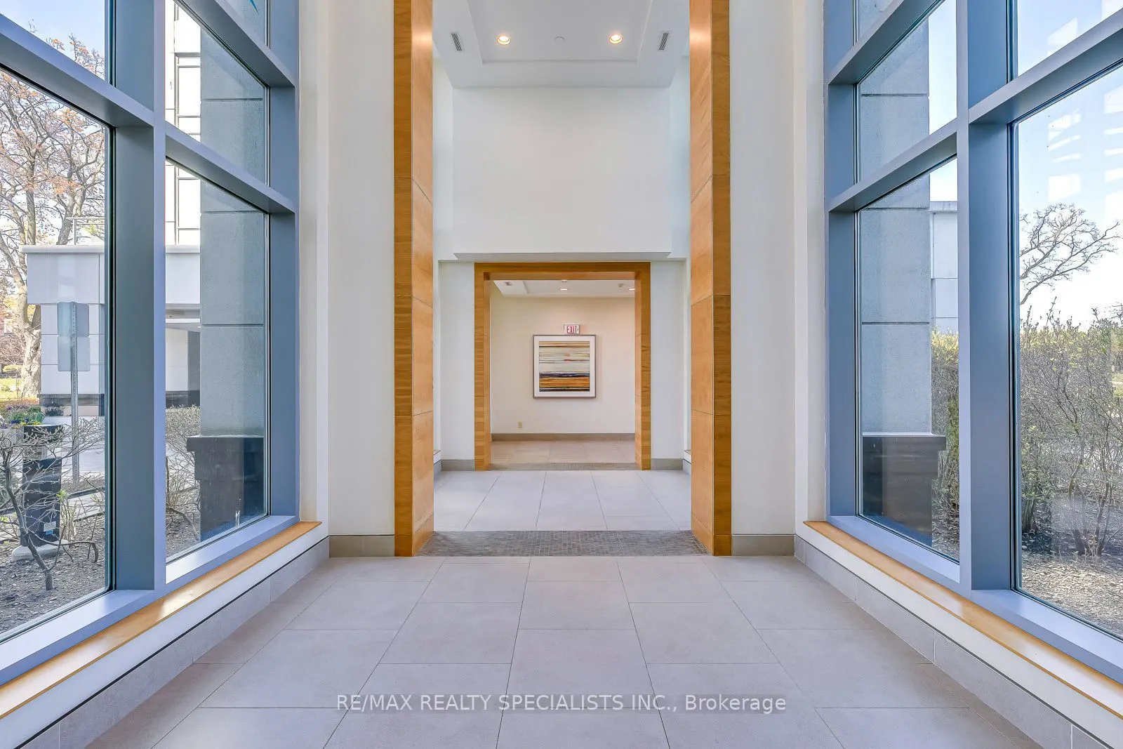3500 Lakeshore Road W #316