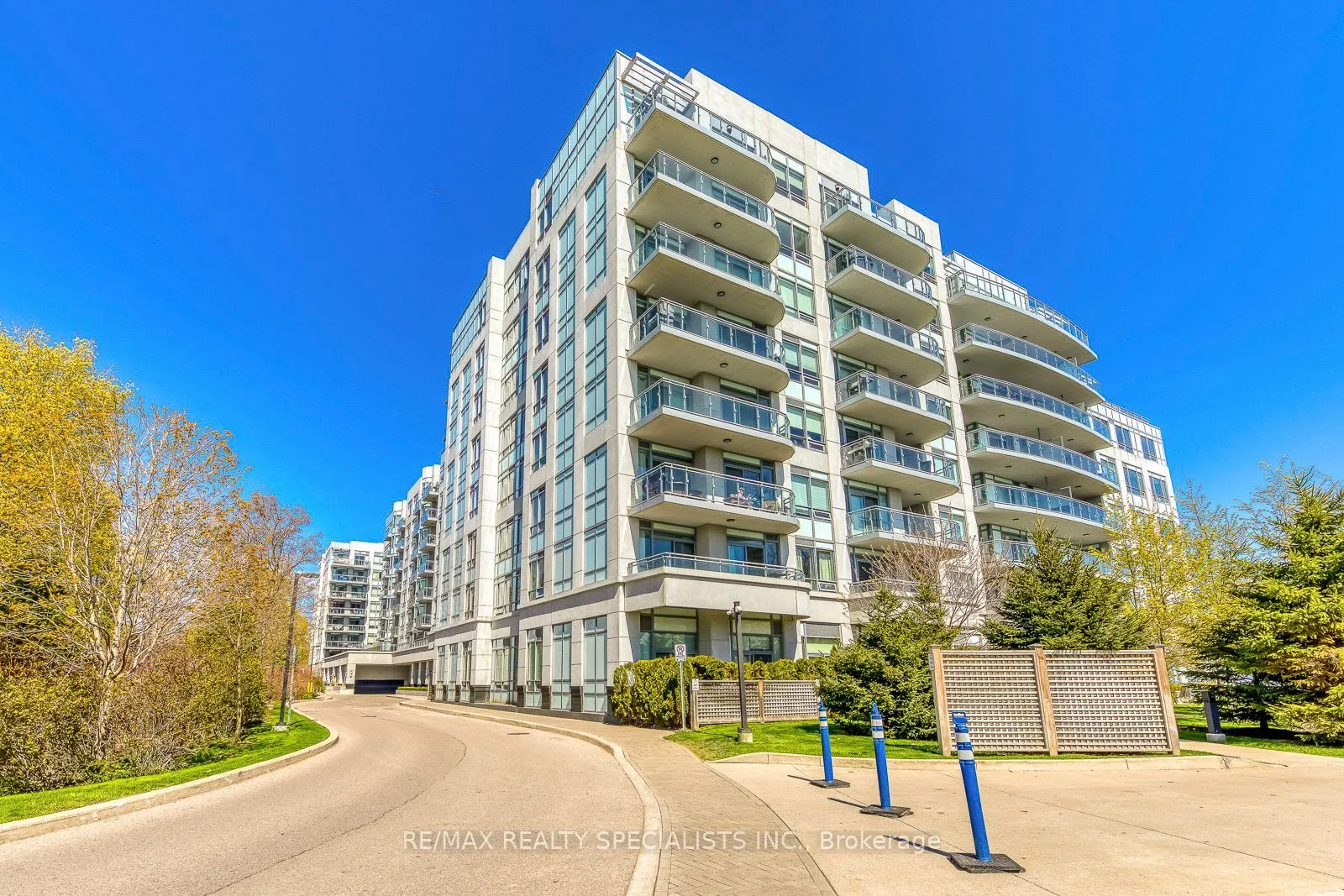 3500 Lakeshore Road W #316