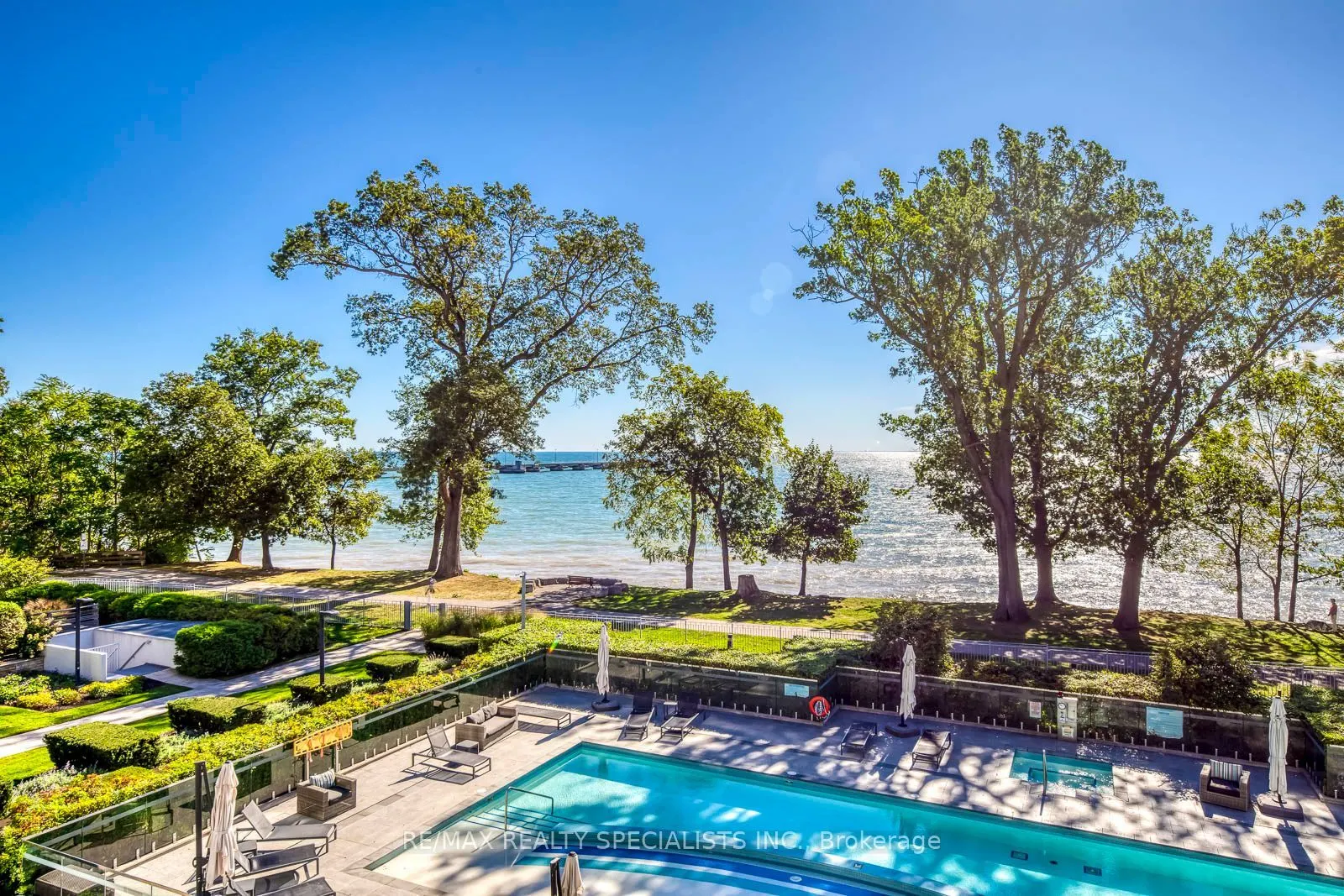 3500 Lakeshore Road W #316