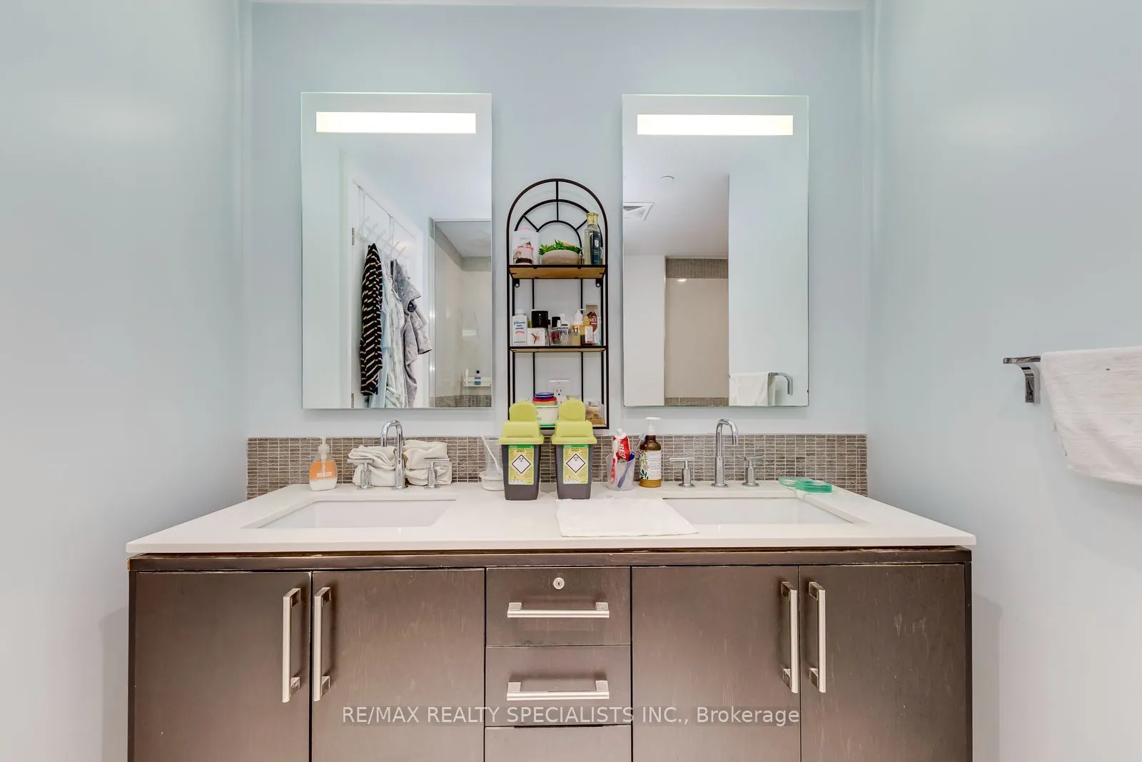 3500 Lakeshore Road W #316