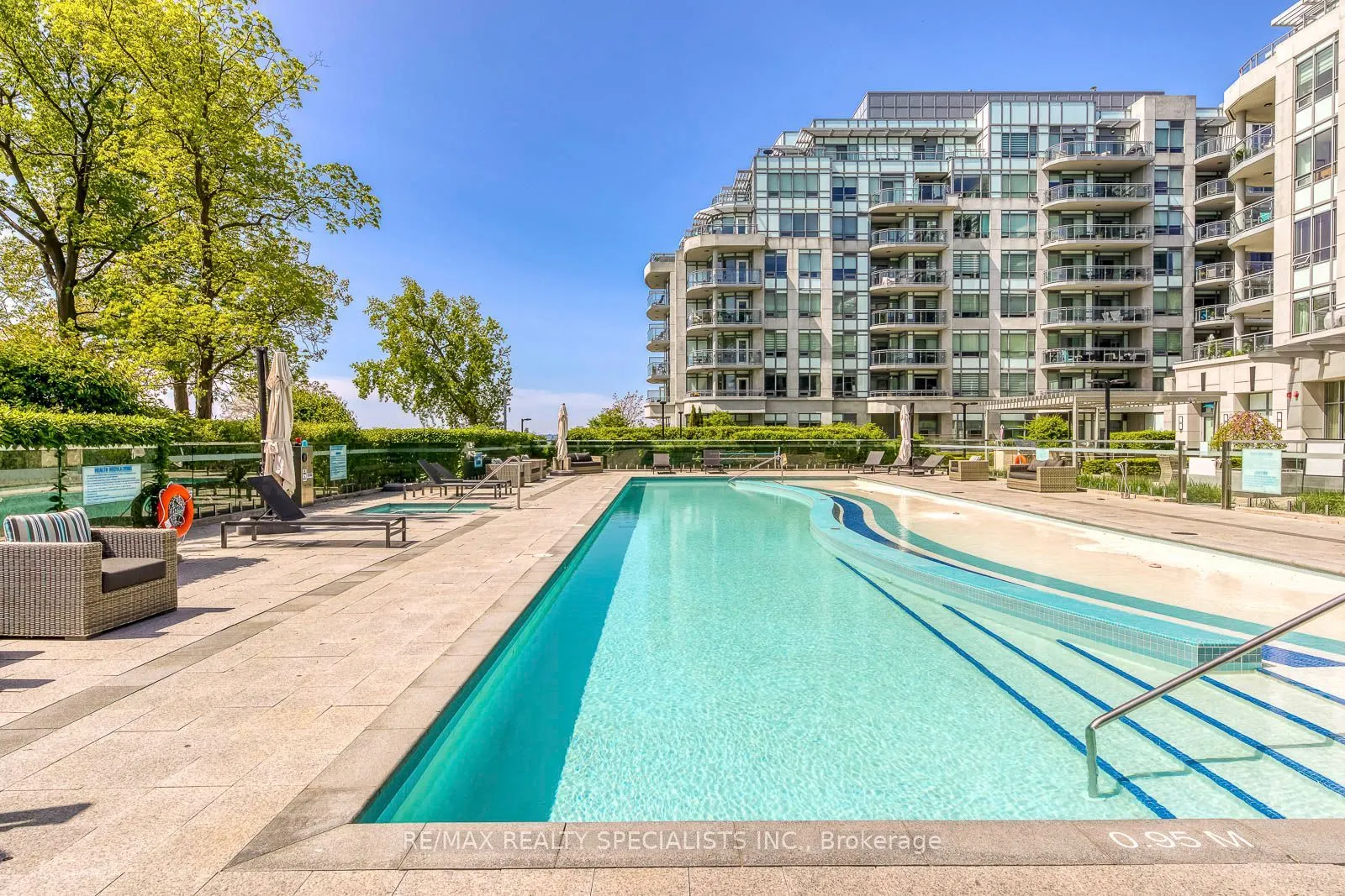 3500 Lakeshore Road W #316
