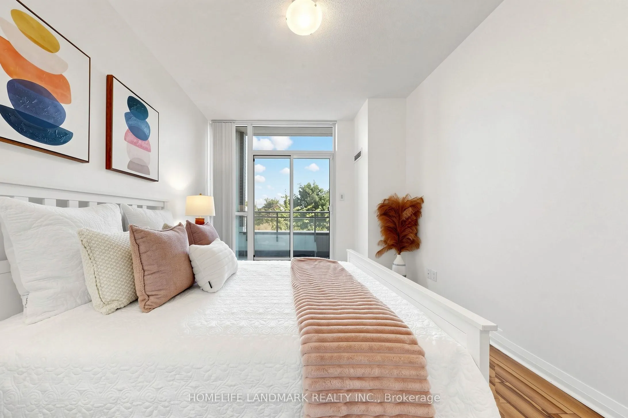 55 Eglinton Avenue #105