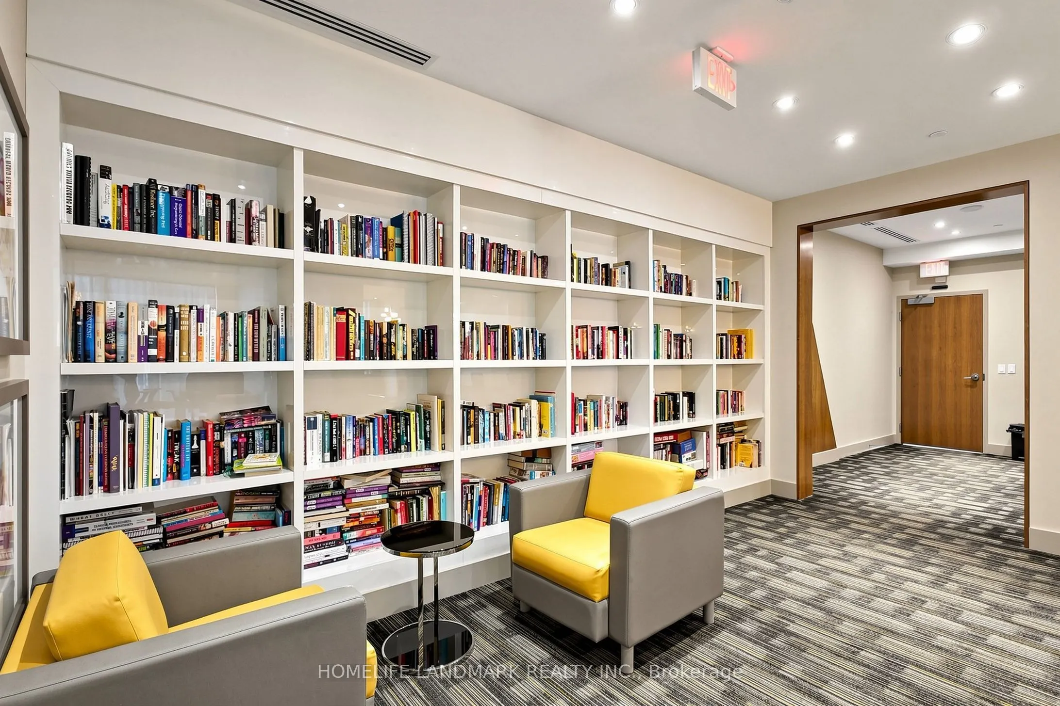 55 Eglinton Avenue #105