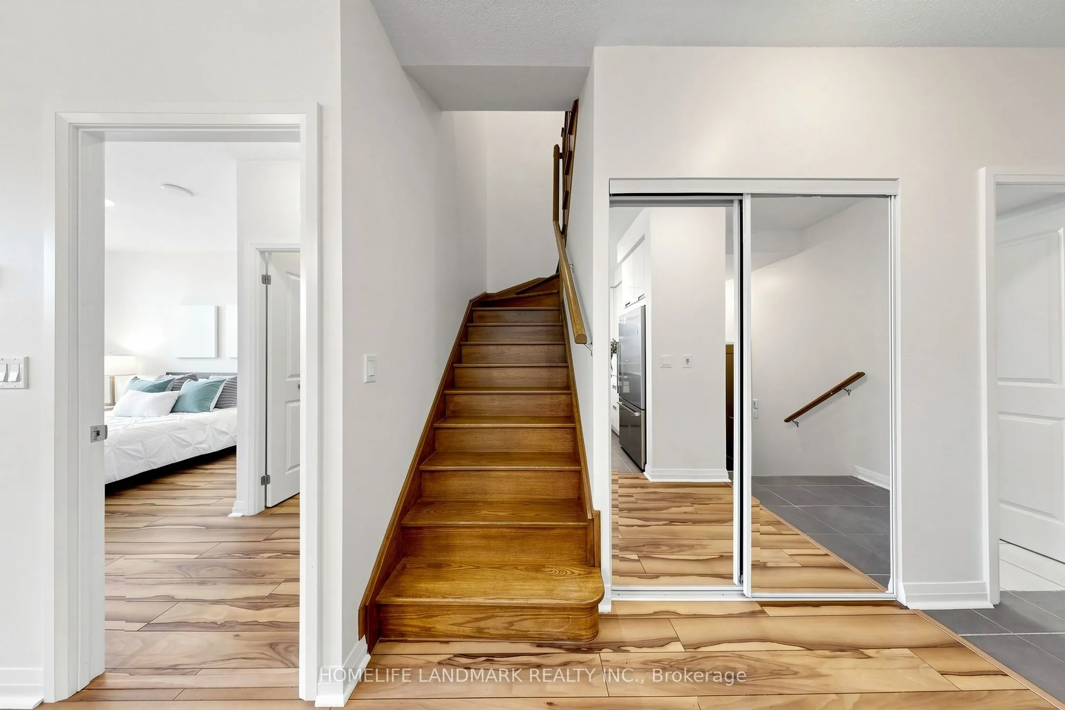 55 Eglinton Avenue #105