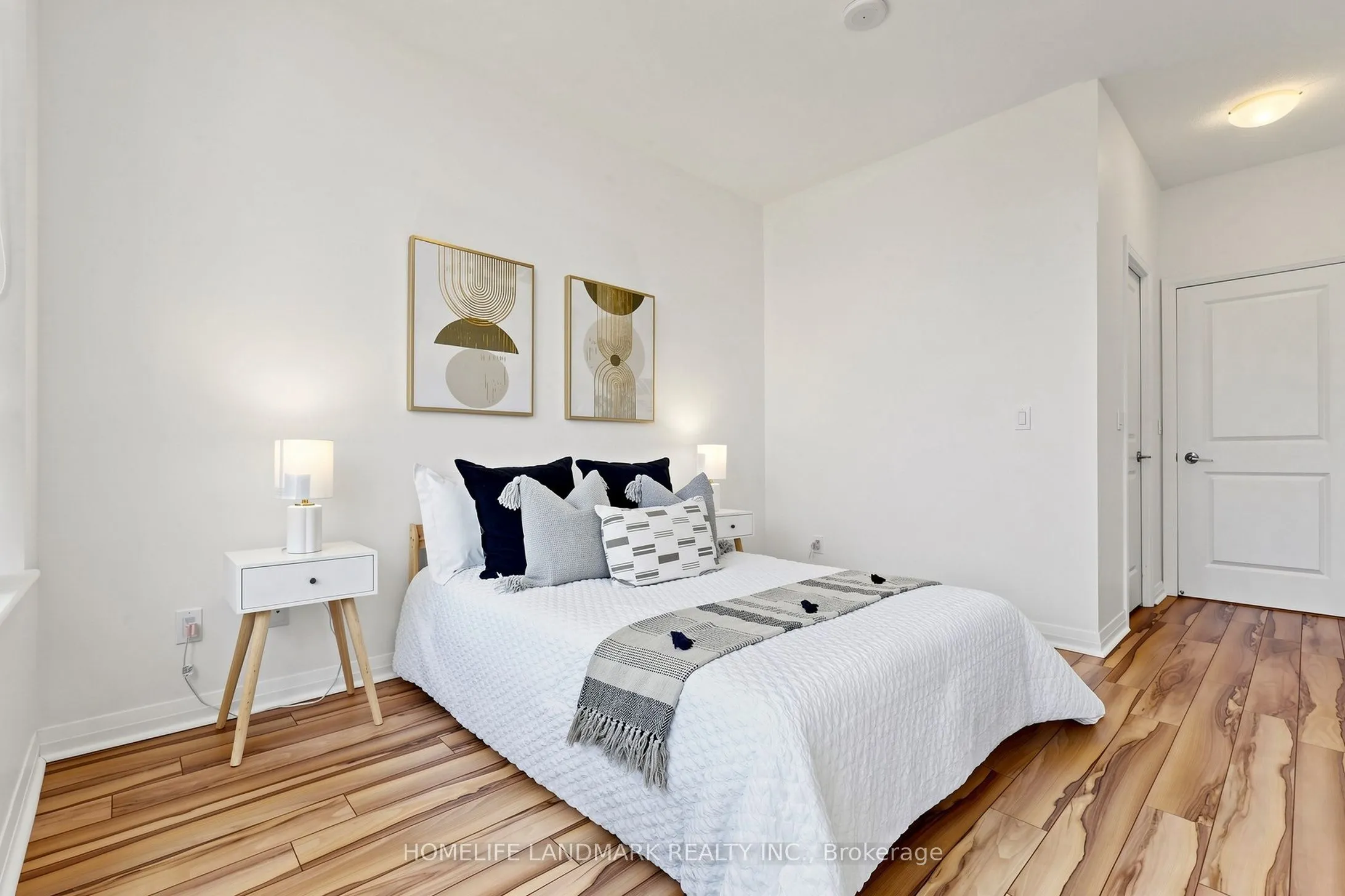 55 Eglinton Avenue #105