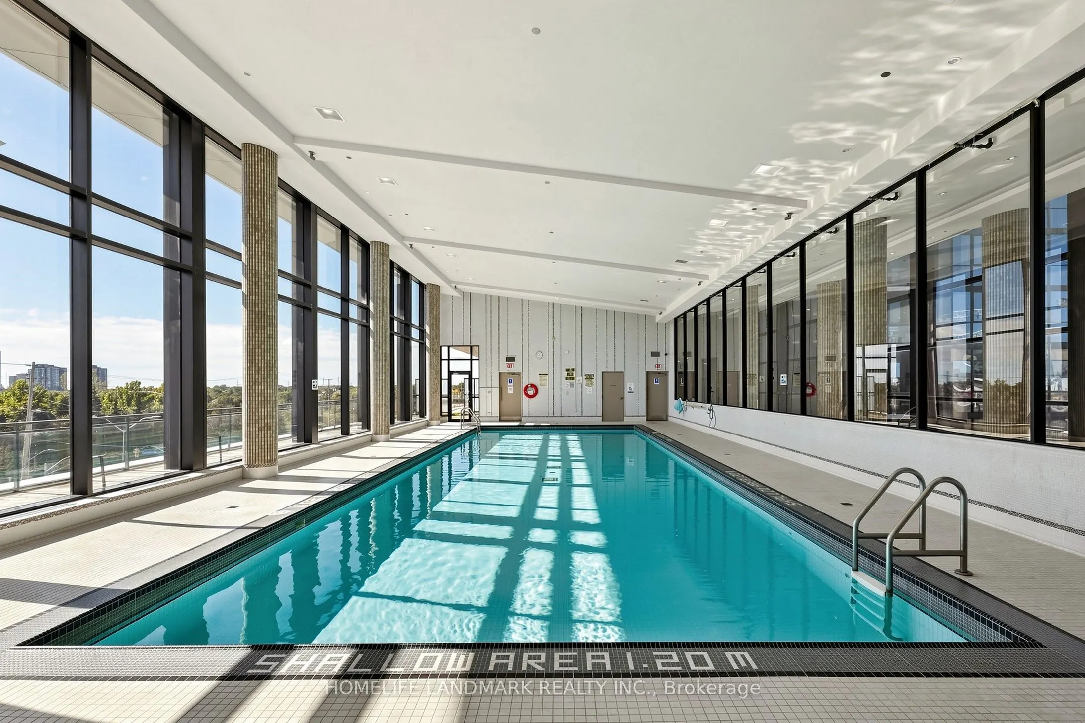 55 Eglinton Avenue #105