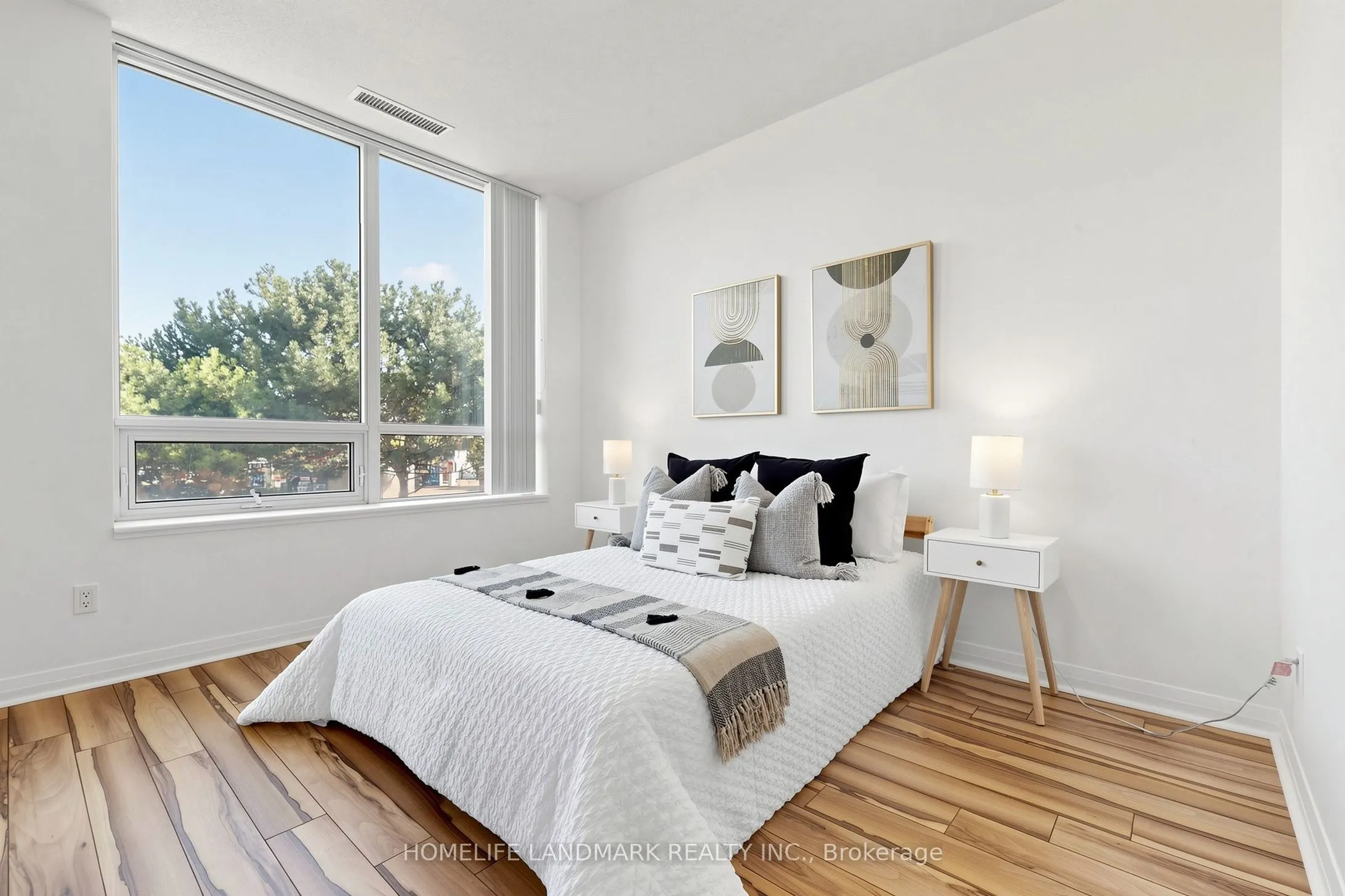 55 Eglinton Avenue #105