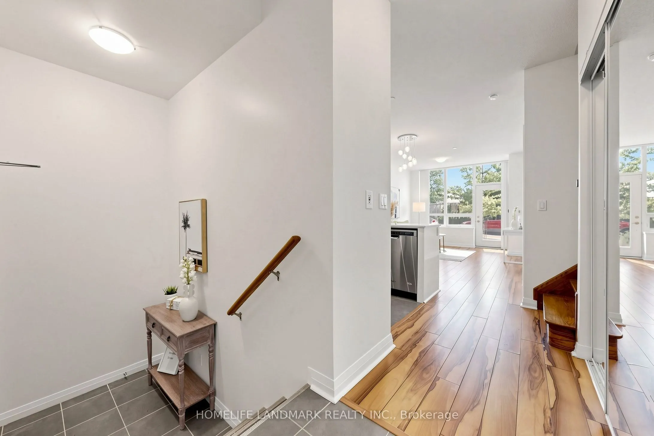 55 Eglinton Avenue #105