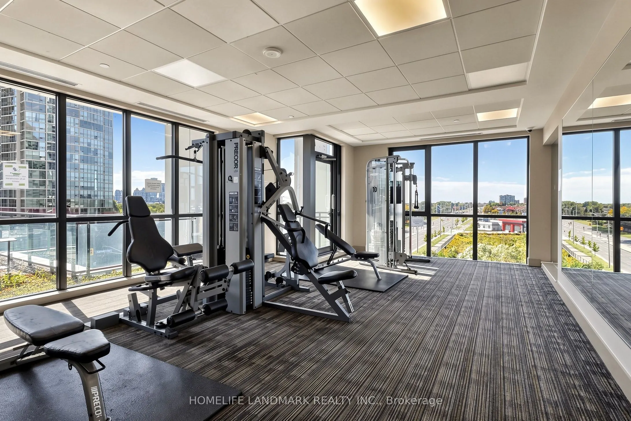 55 Eglinton Avenue #105