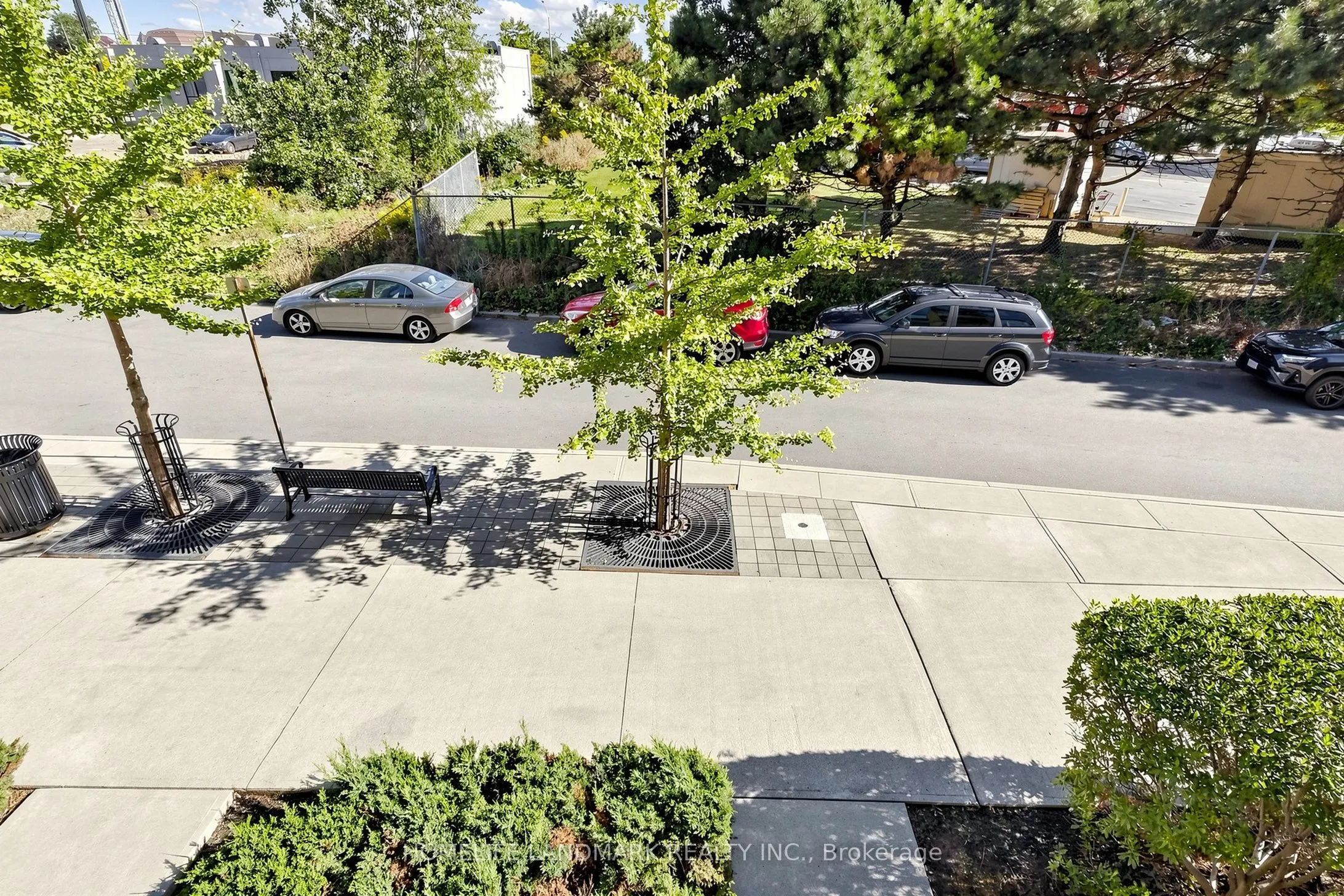 55 Eglinton Avenue #105