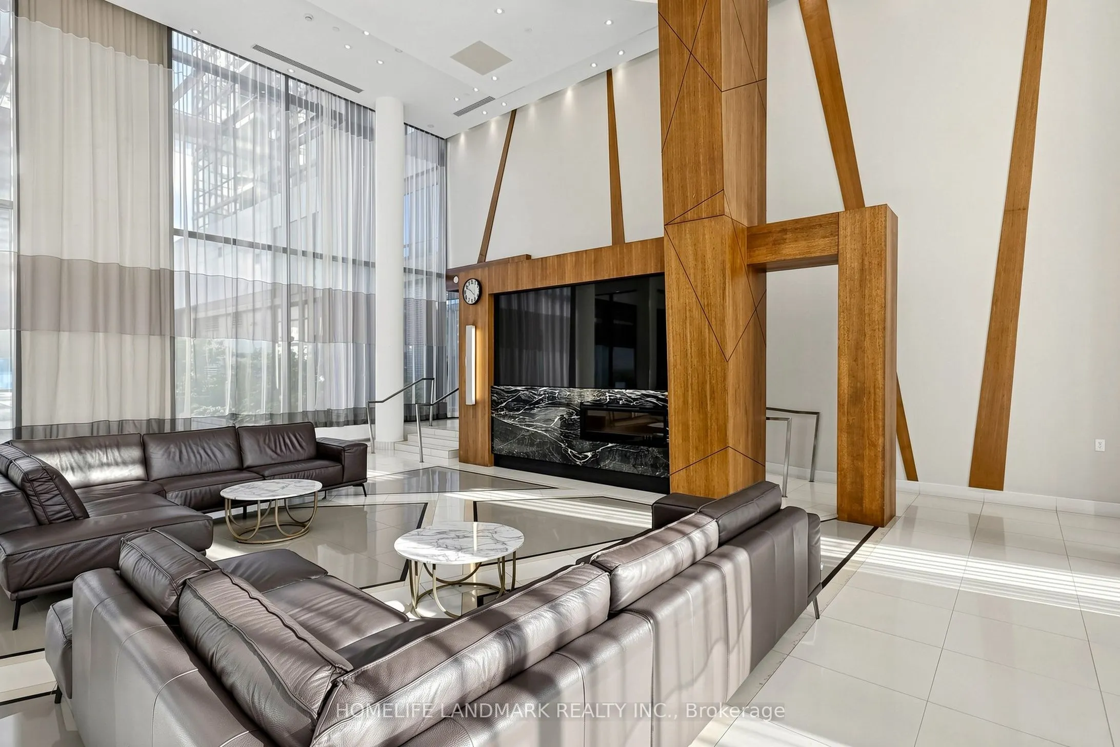 55 Eglinton Avenue #105