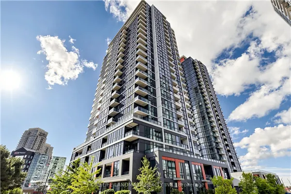 55 Eglinton Avenue
