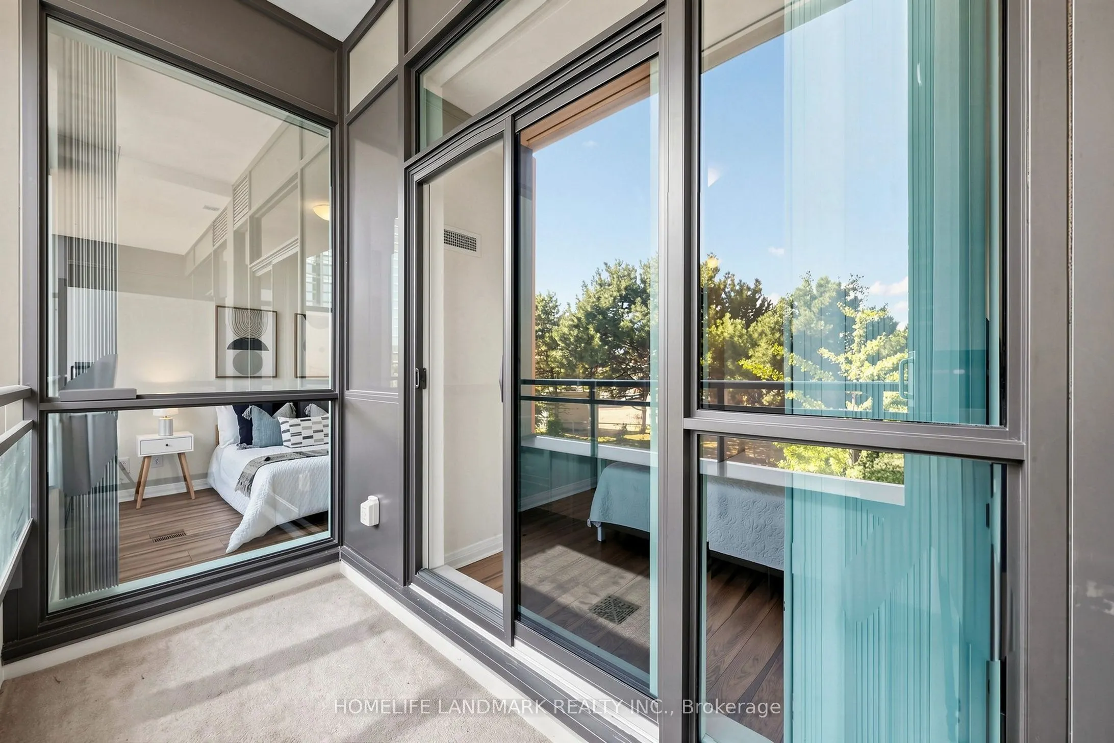 55 Eglinton Avenue #105