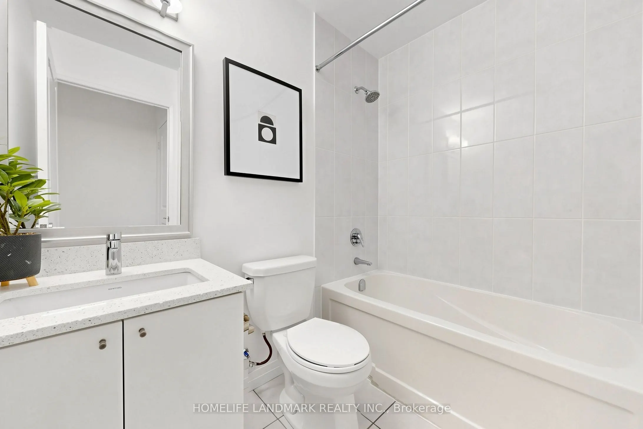 55 Eglinton Avenue #105