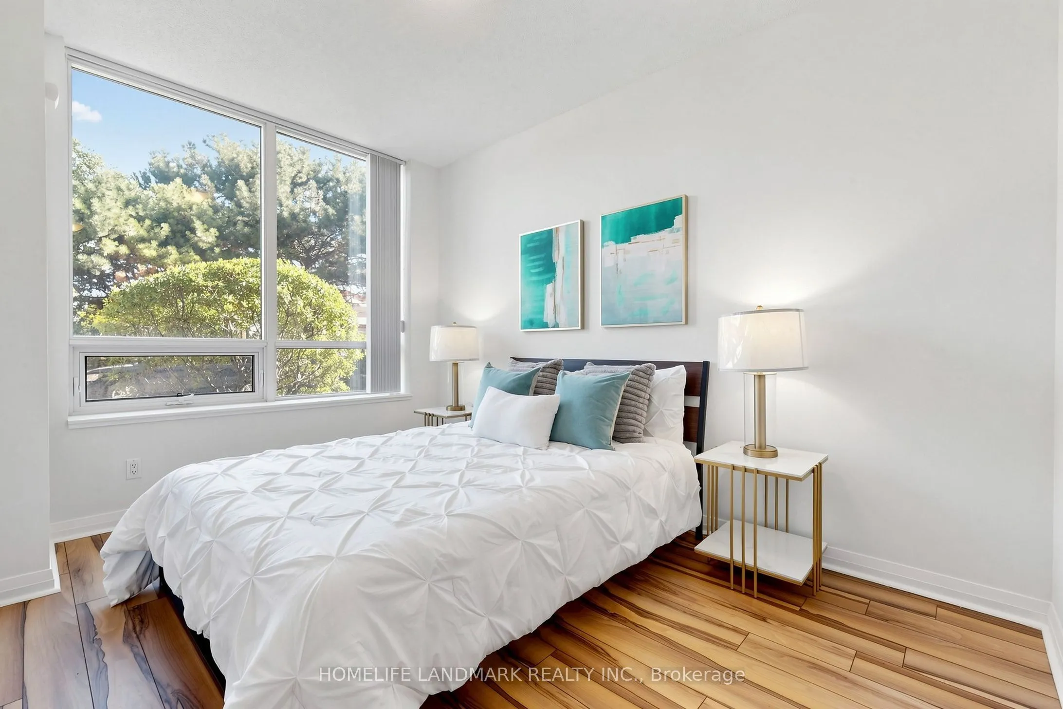 55 Eglinton Avenue #105
