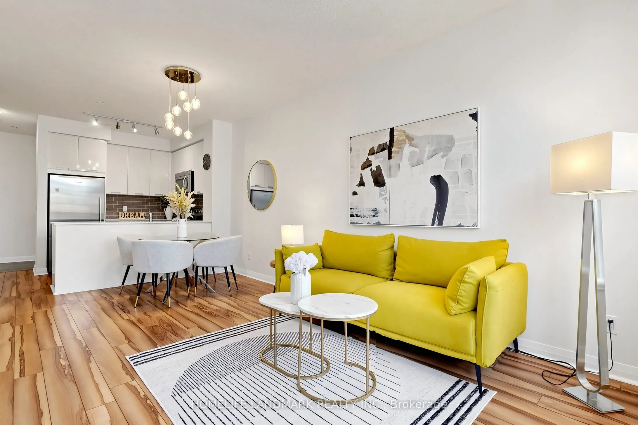 55 Eglinton Avenue #105