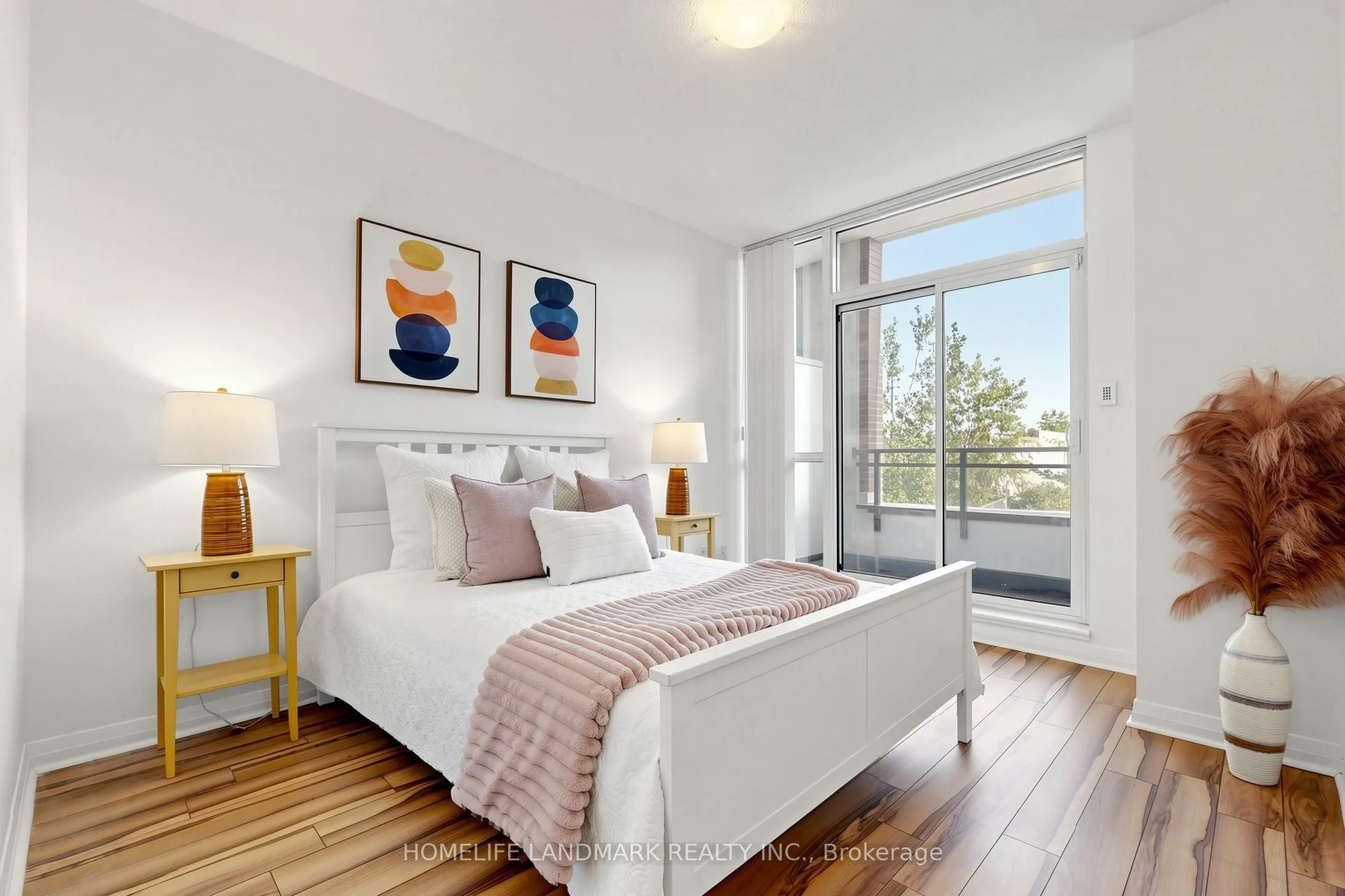 55 Eglinton Avenue #105