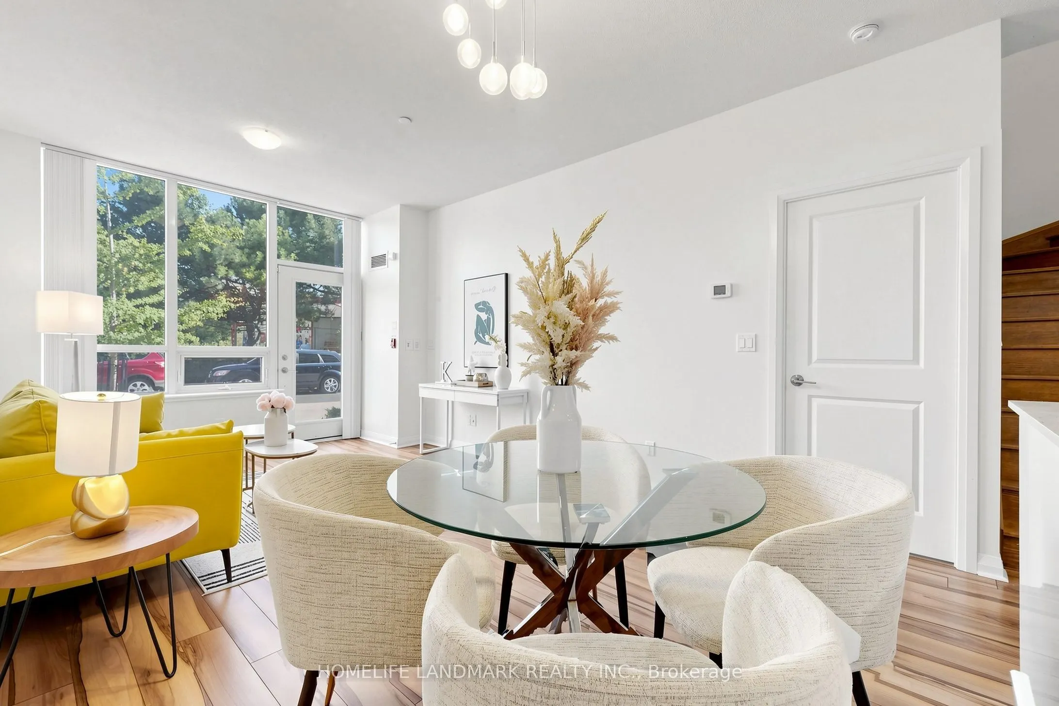 55 Eglinton Avenue #105