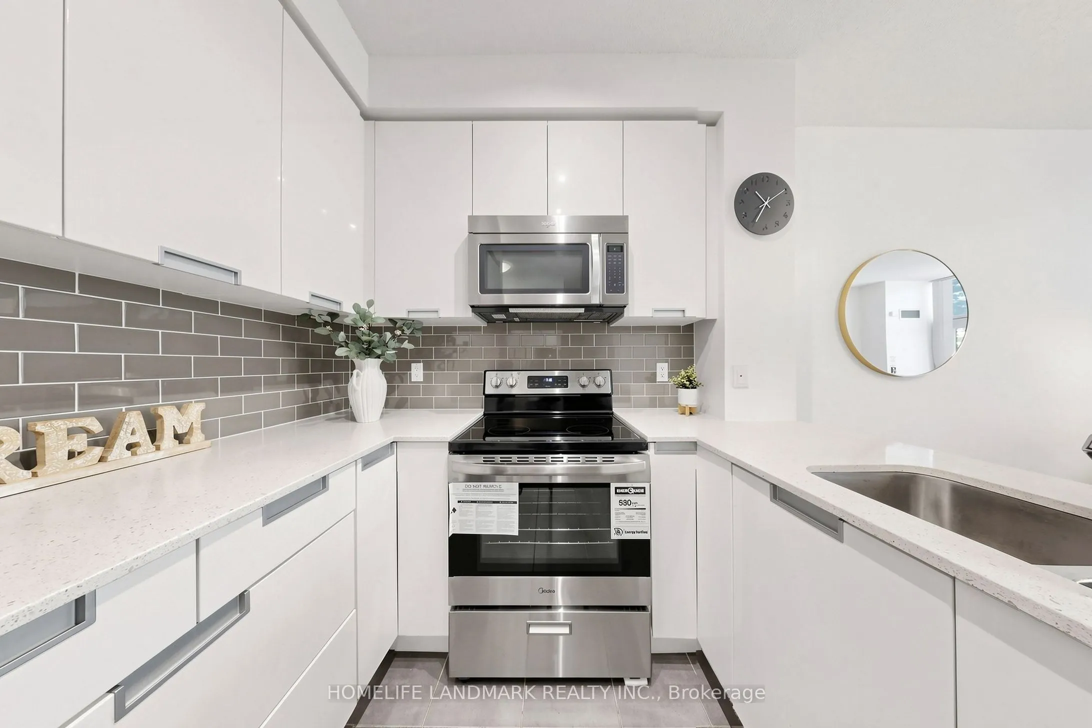 55 Eglinton Avenue #105